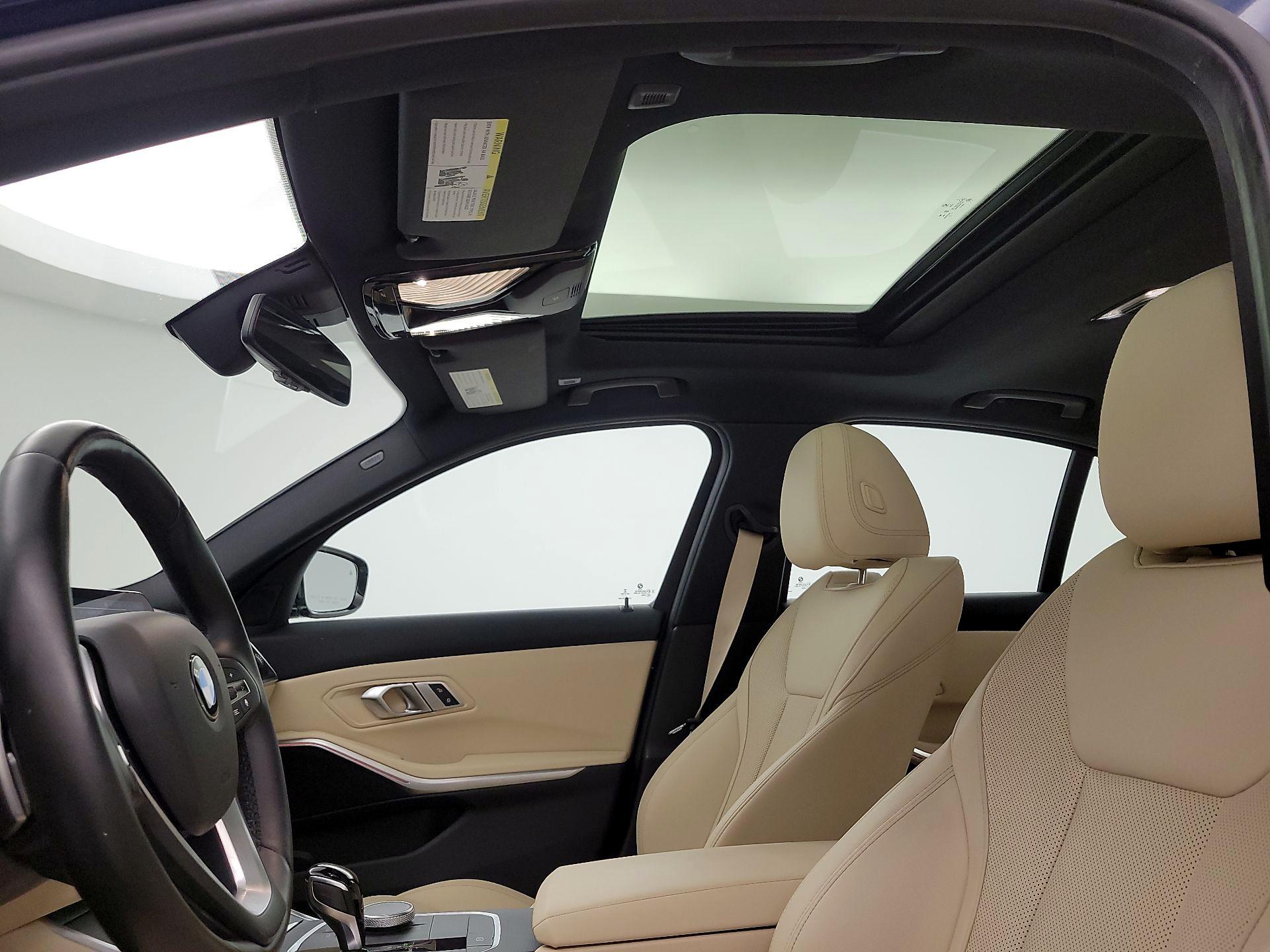 Thumbnail: 2022 BMW 3 Series - 20