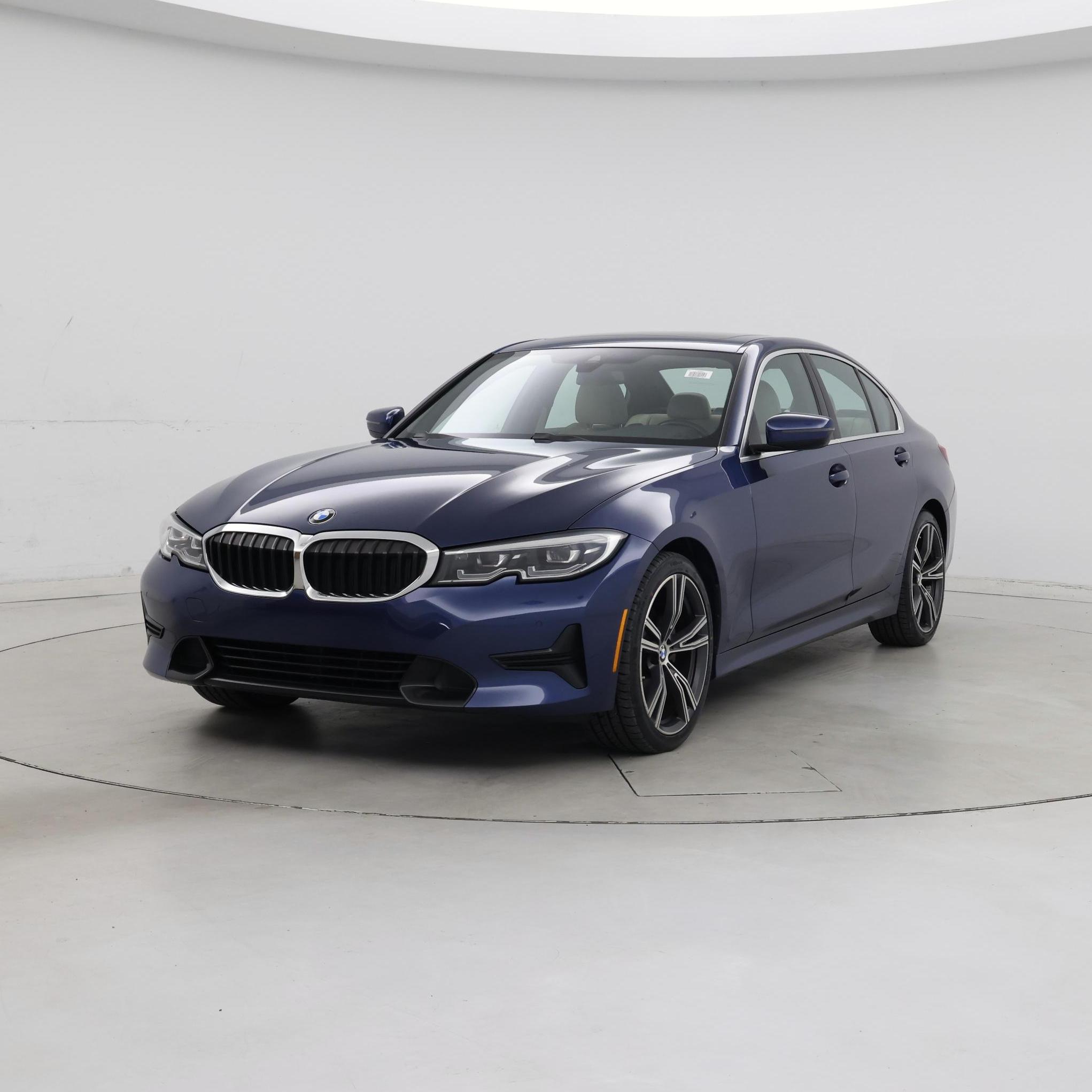 Thumbnail: 2022 BMW 3 Series - 4