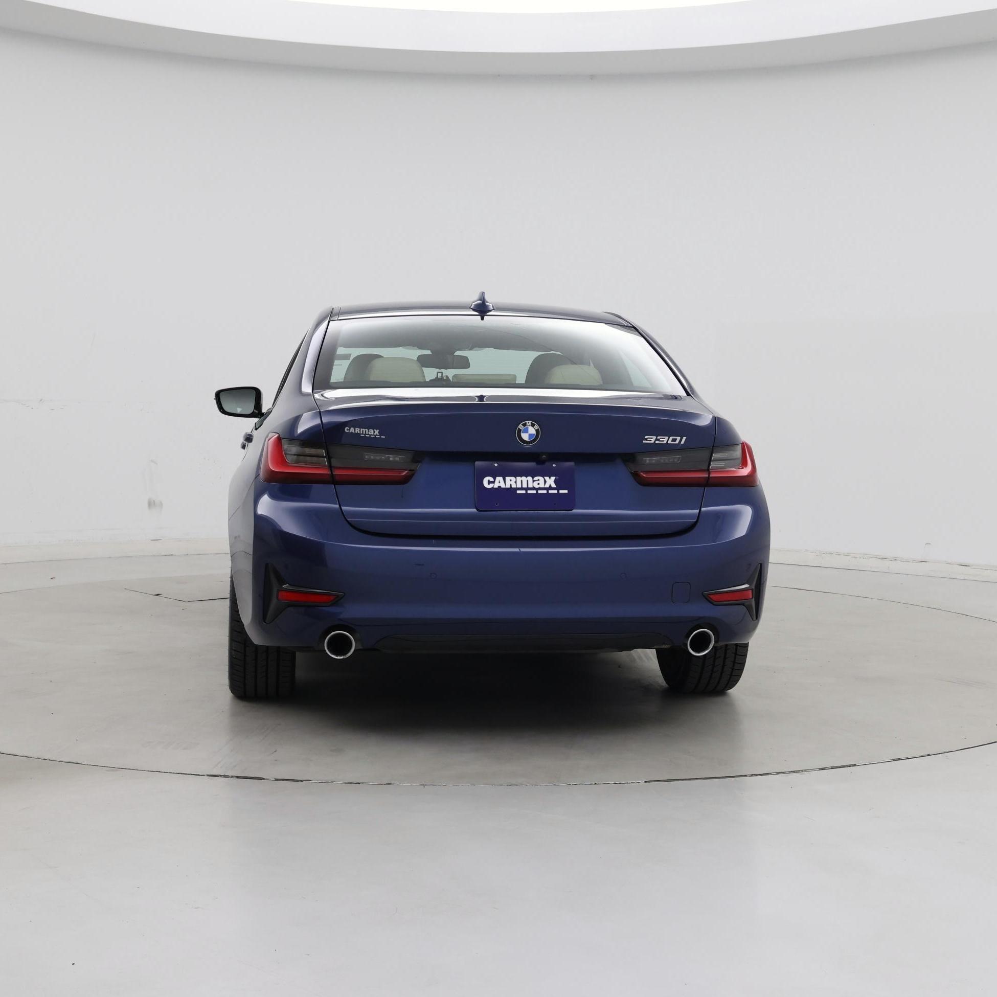 Thumbnail: 2022 BMW 3 Series - 6