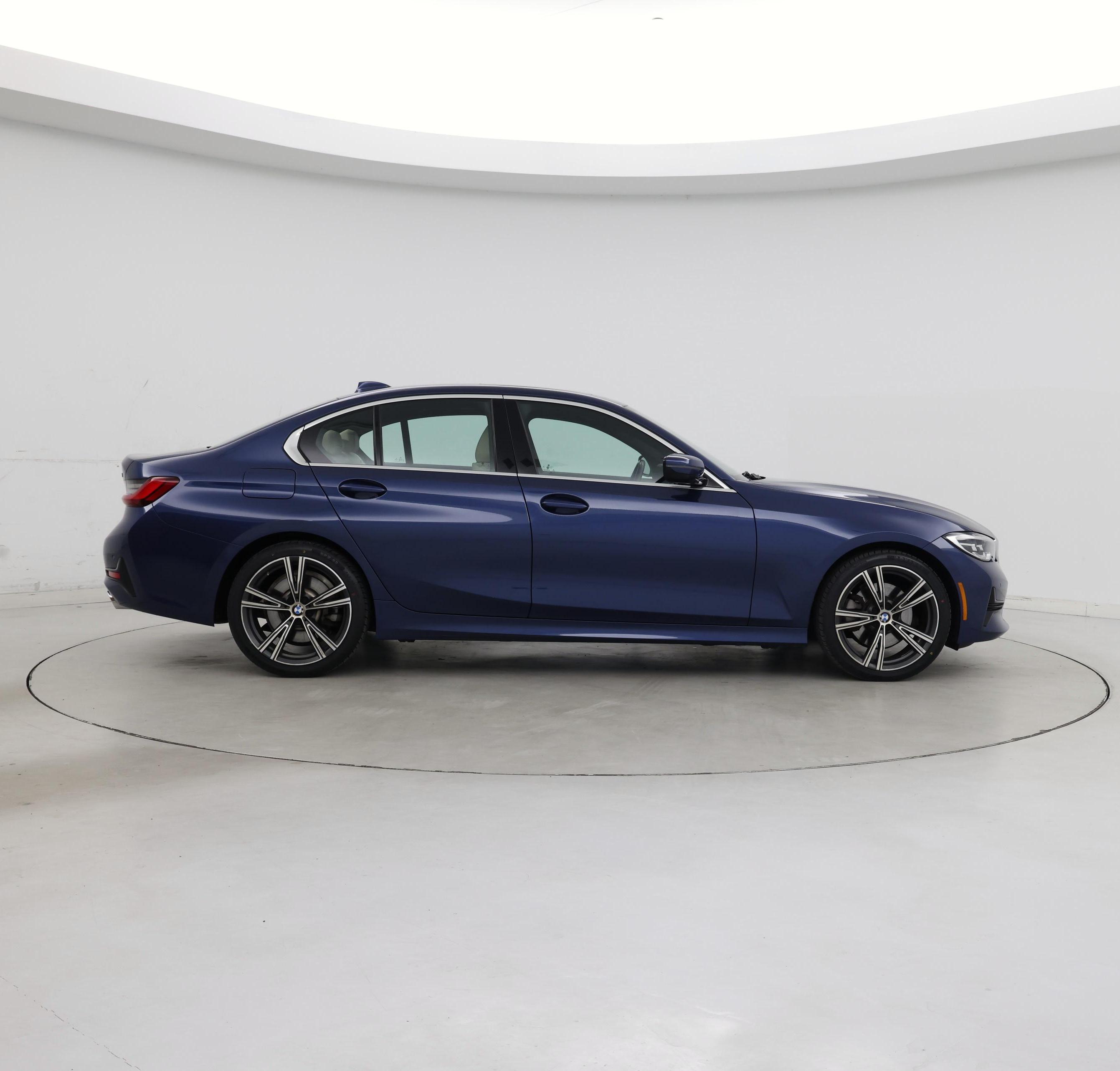 Thumbnail: 2022 BMW 3 Series - 7