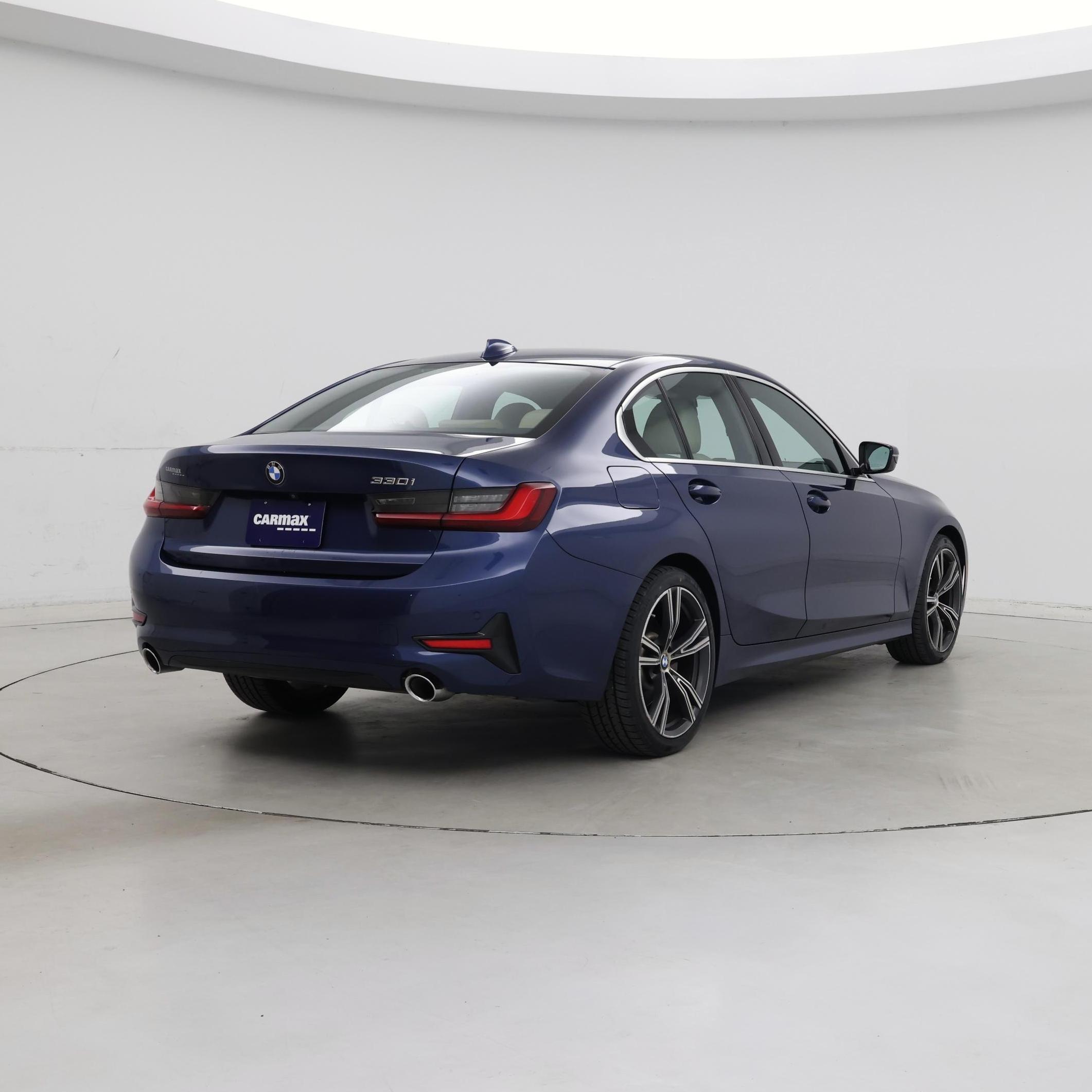 Thumbnail: 2022 BMW 3 Series - 8