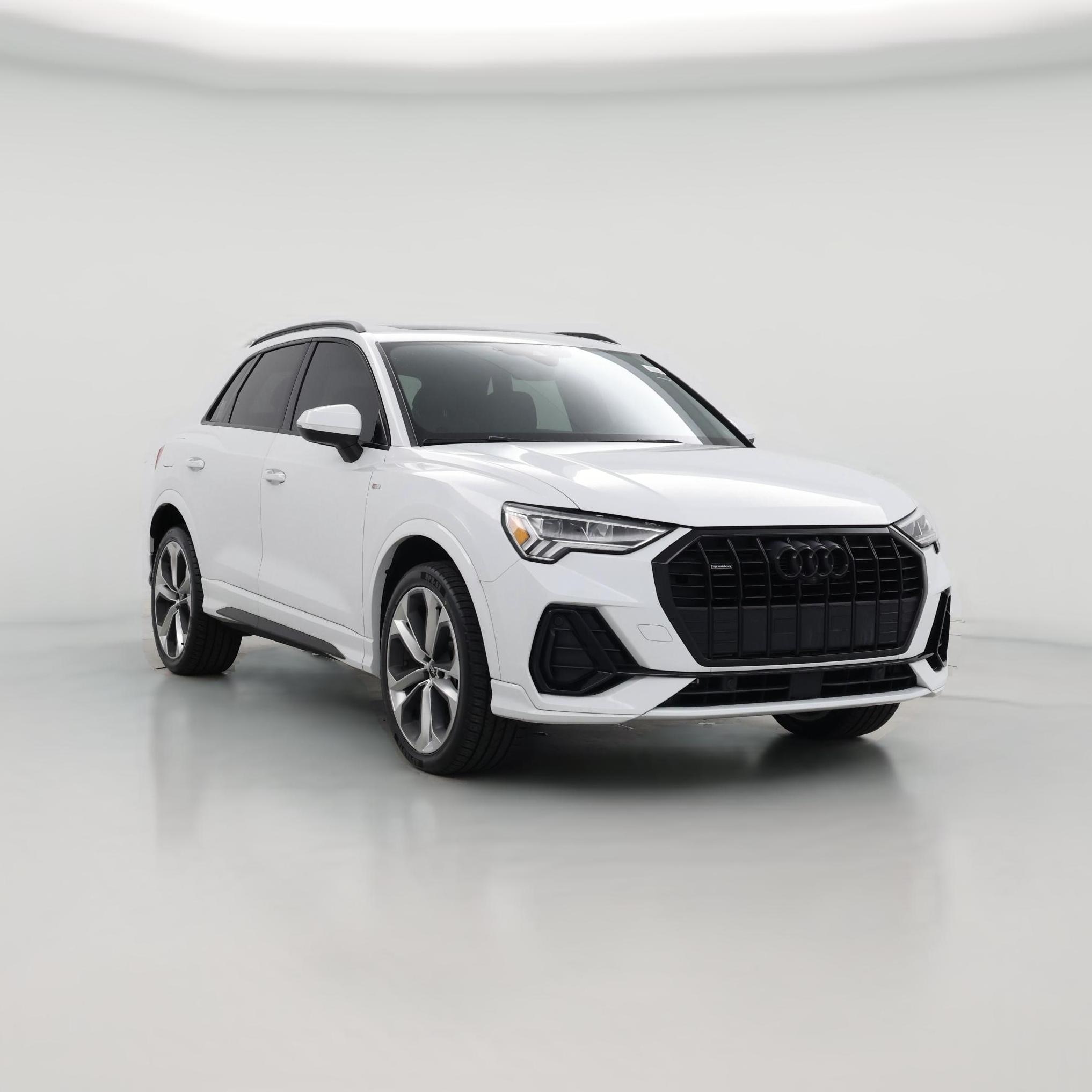 Thumbnail: 2022 Audi Q3 - 1