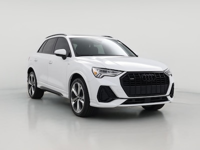 2022 Audi Q3 Premium Plus