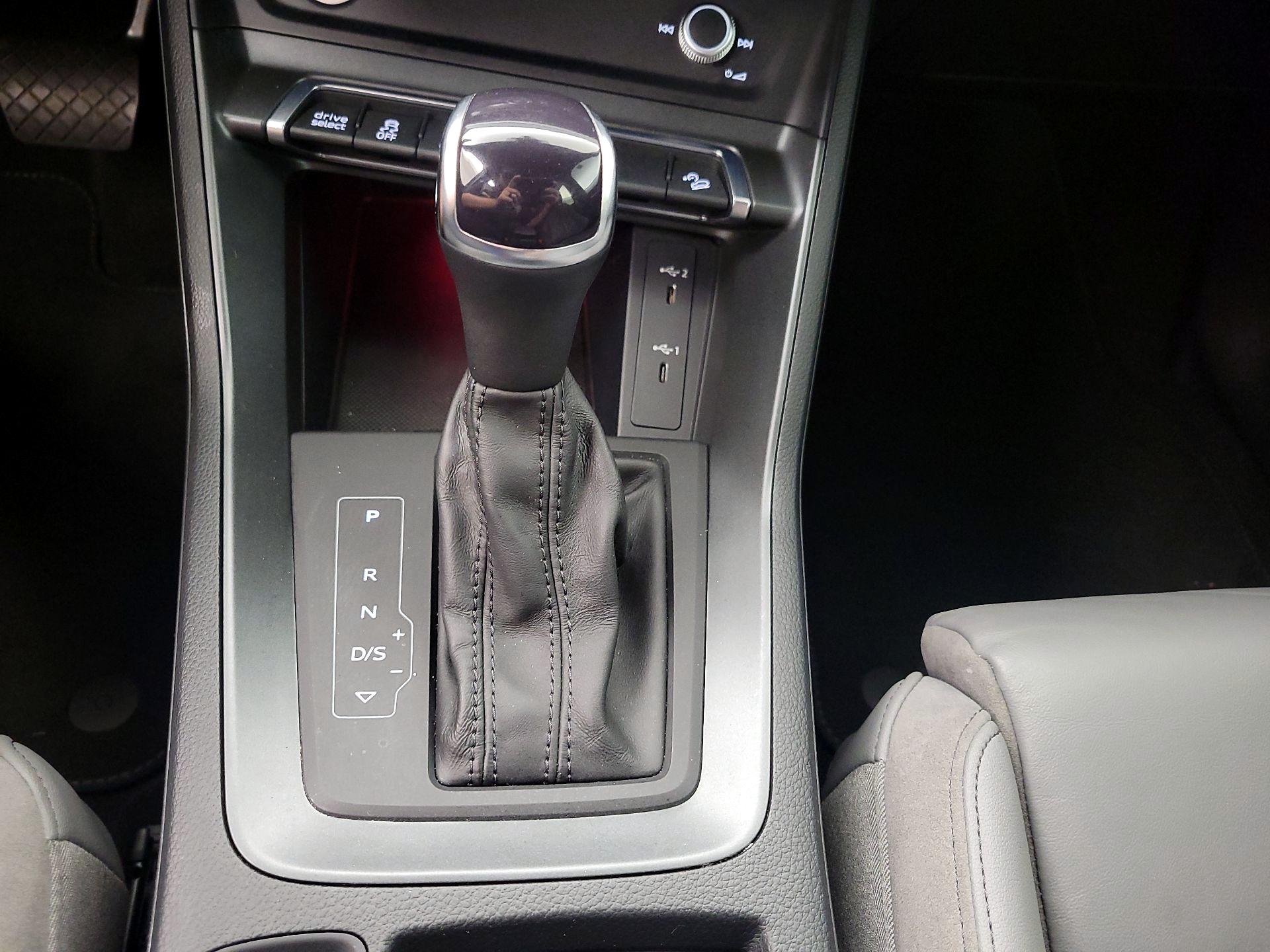 Thumbnail: 2022 Audi Q3 - 17