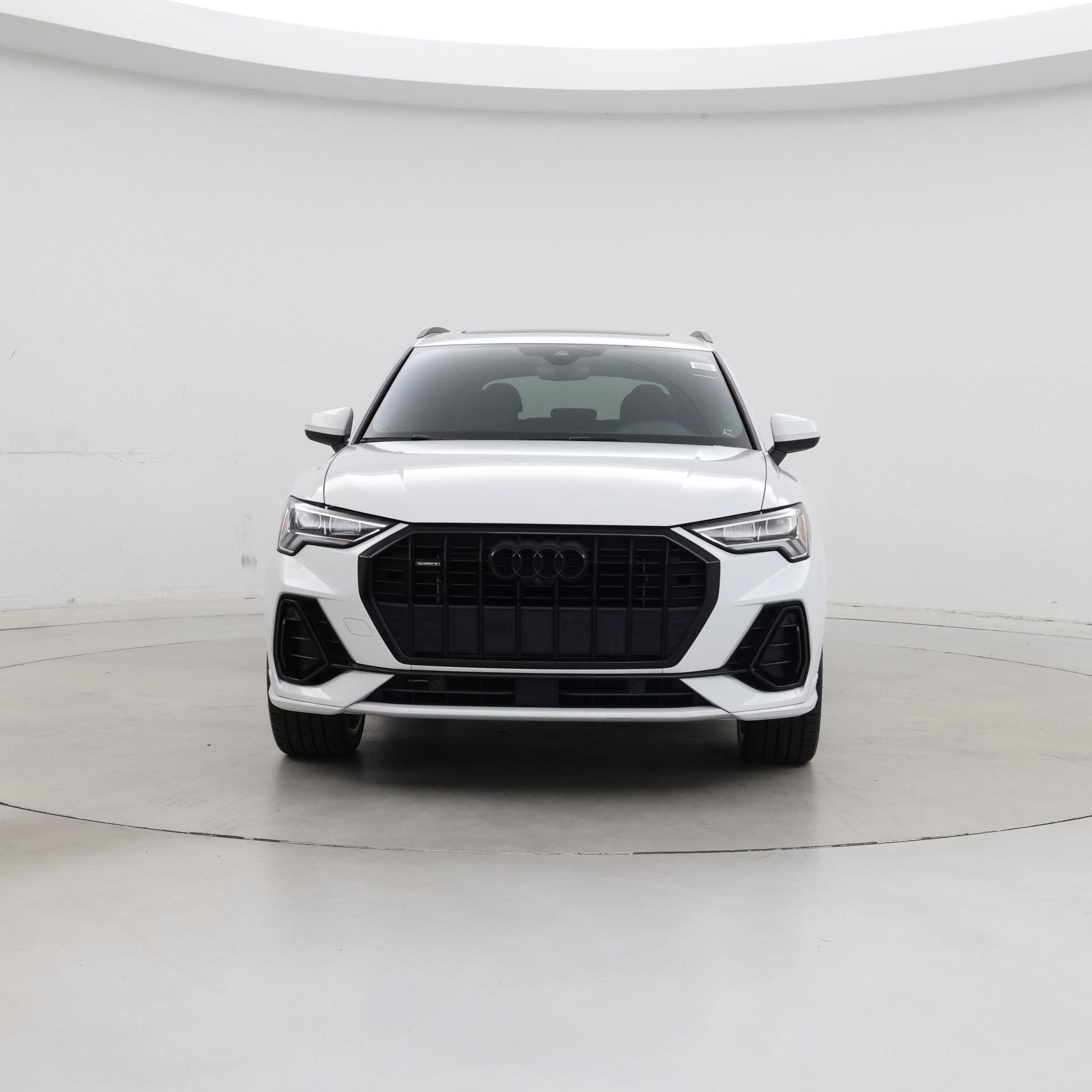 Thumbnail: 2022 Audi Q3 - 5