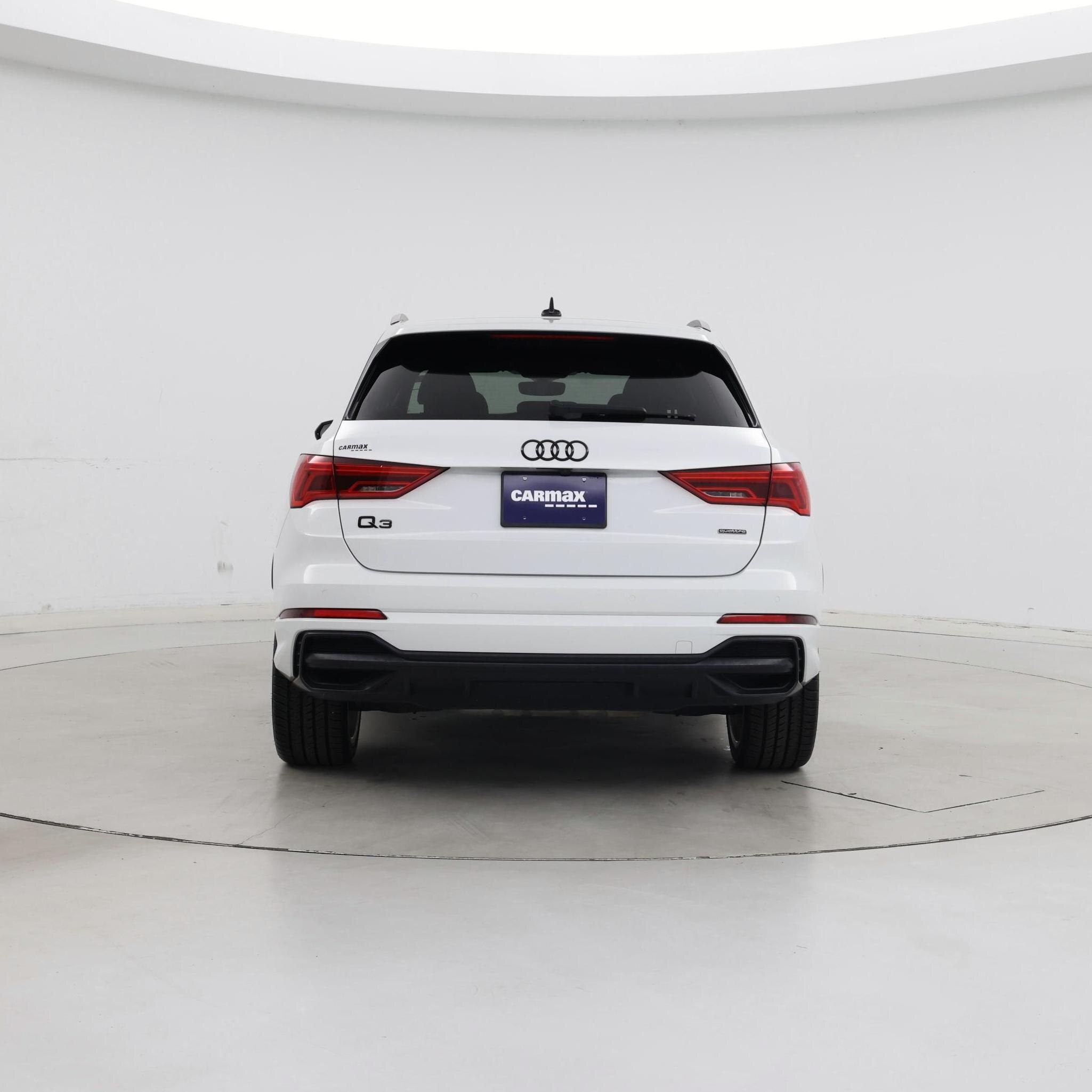 Thumbnail: 2022 Audi Q3 - 6