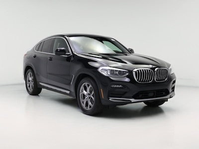 2020 BMW X4 XDrive30i