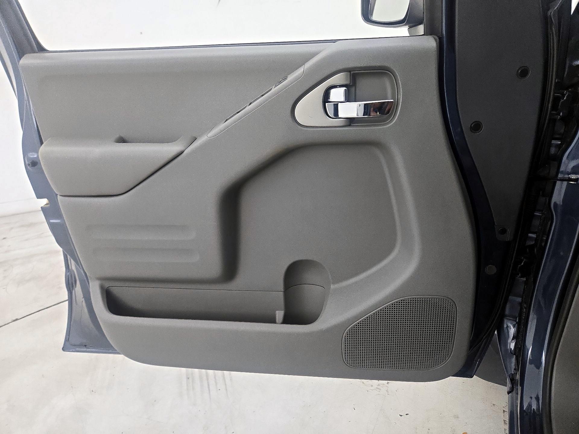 Thumbnail: 2018 Nissan Frontier - 12