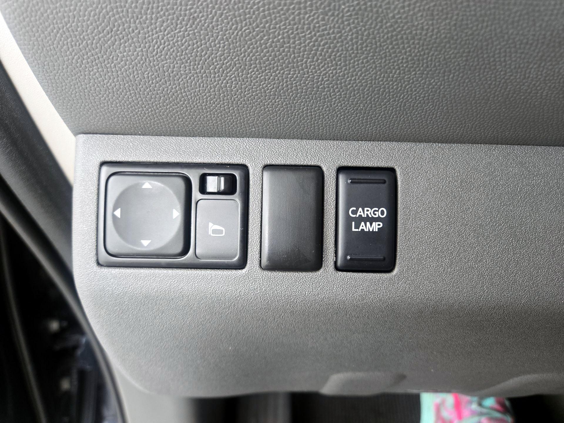 Thumbnail: 2018 Nissan Frontier - 13