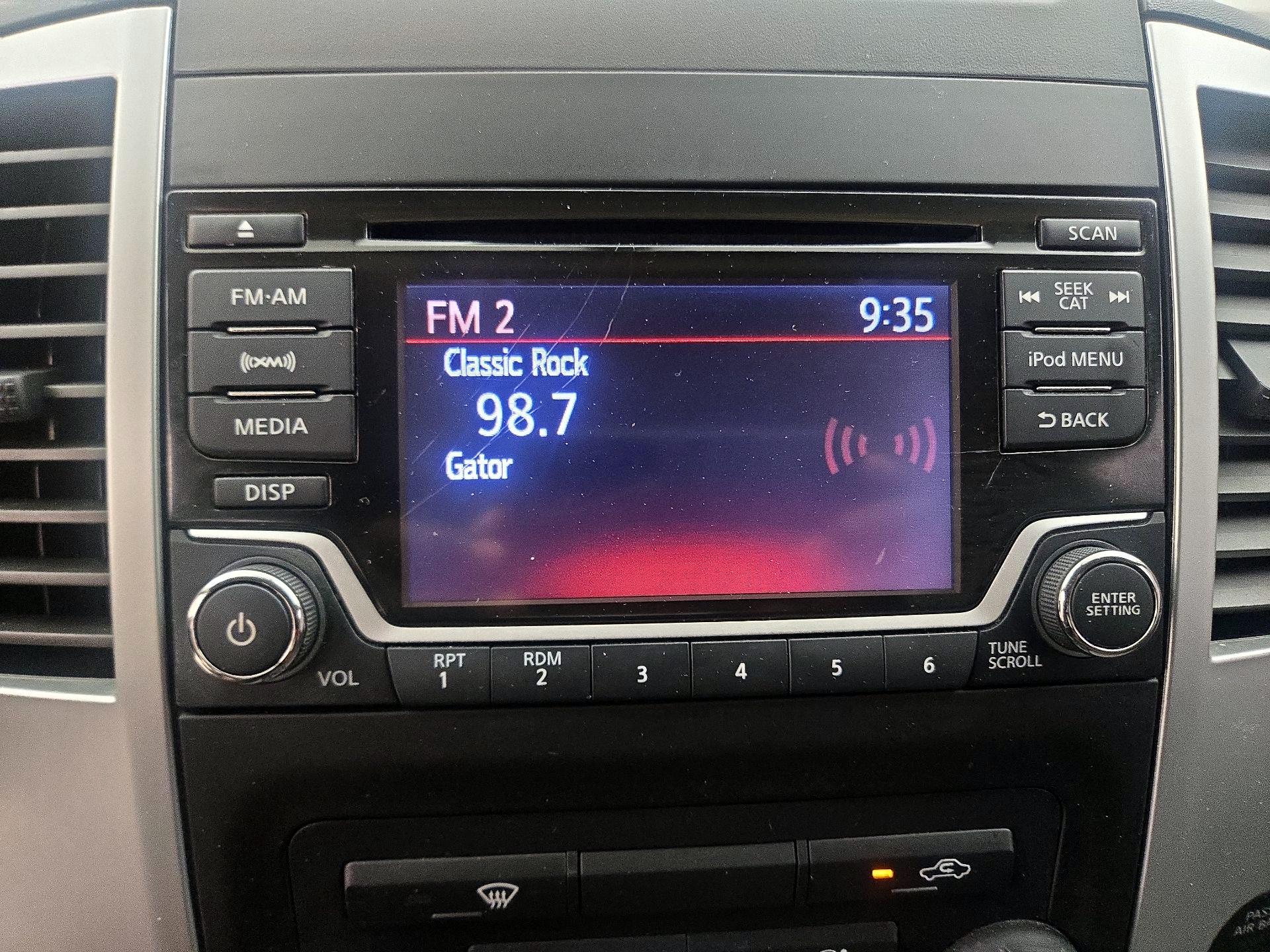 Thumbnail: 2018 Nissan Frontier - 15