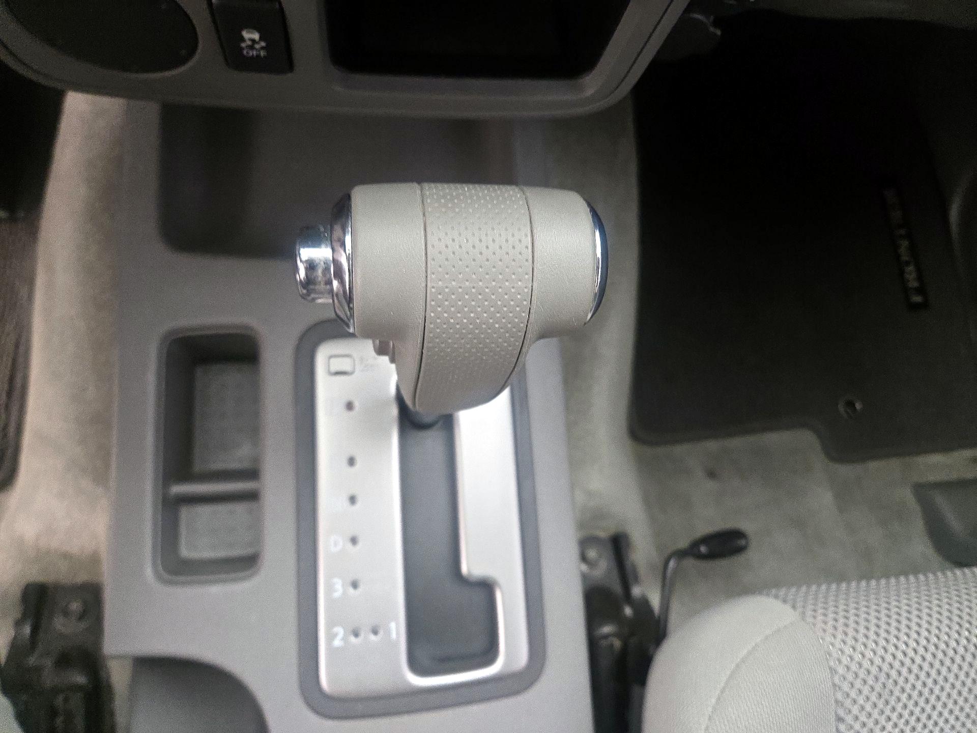 Thumbnail: 2018 Nissan Frontier - 17