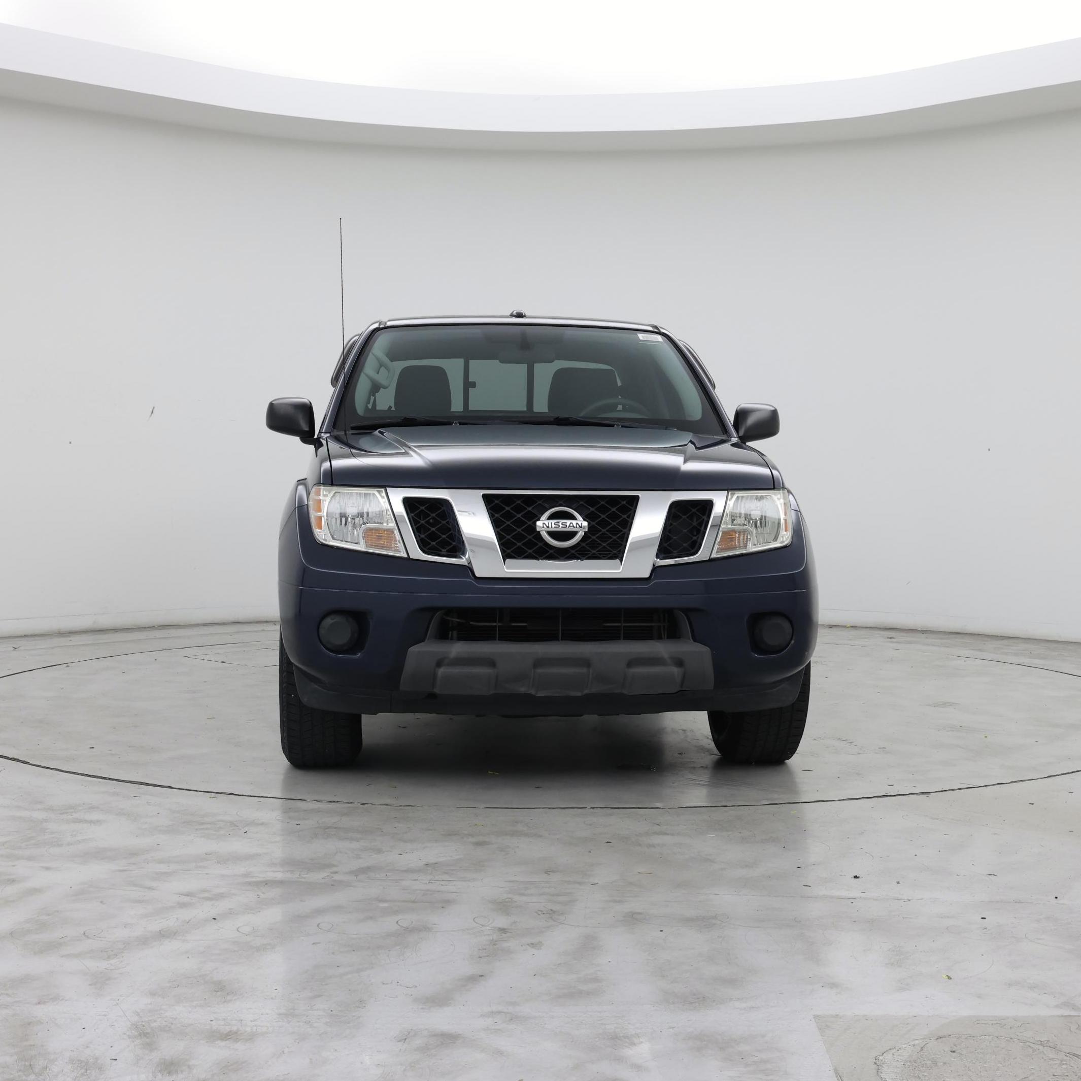 Thumbnail: 2018 Nissan Frontier - 5