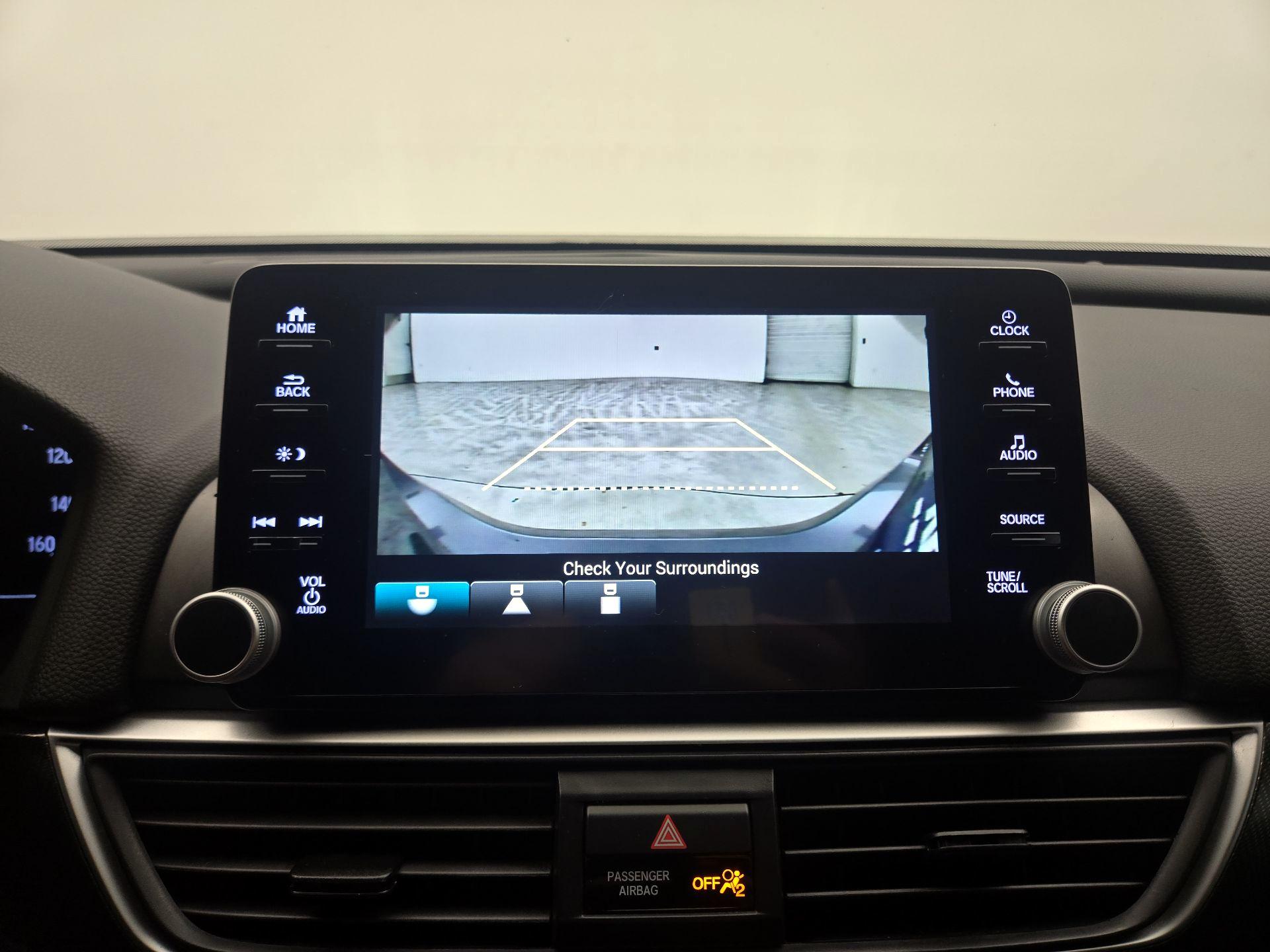 Thumbnail: 2018 Honda Accord - 14