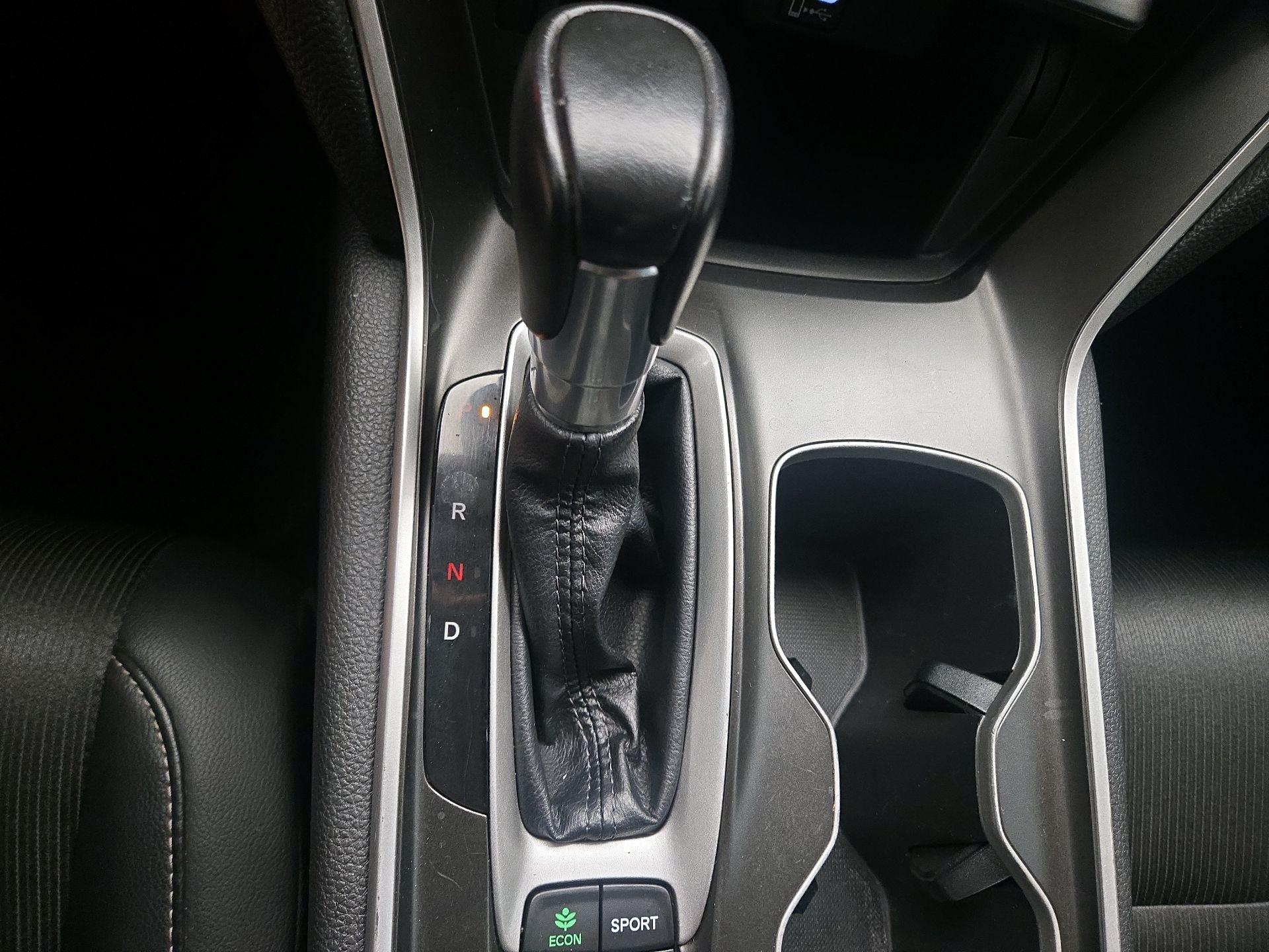 Thumbnail: 2018 Honda Accord - 17