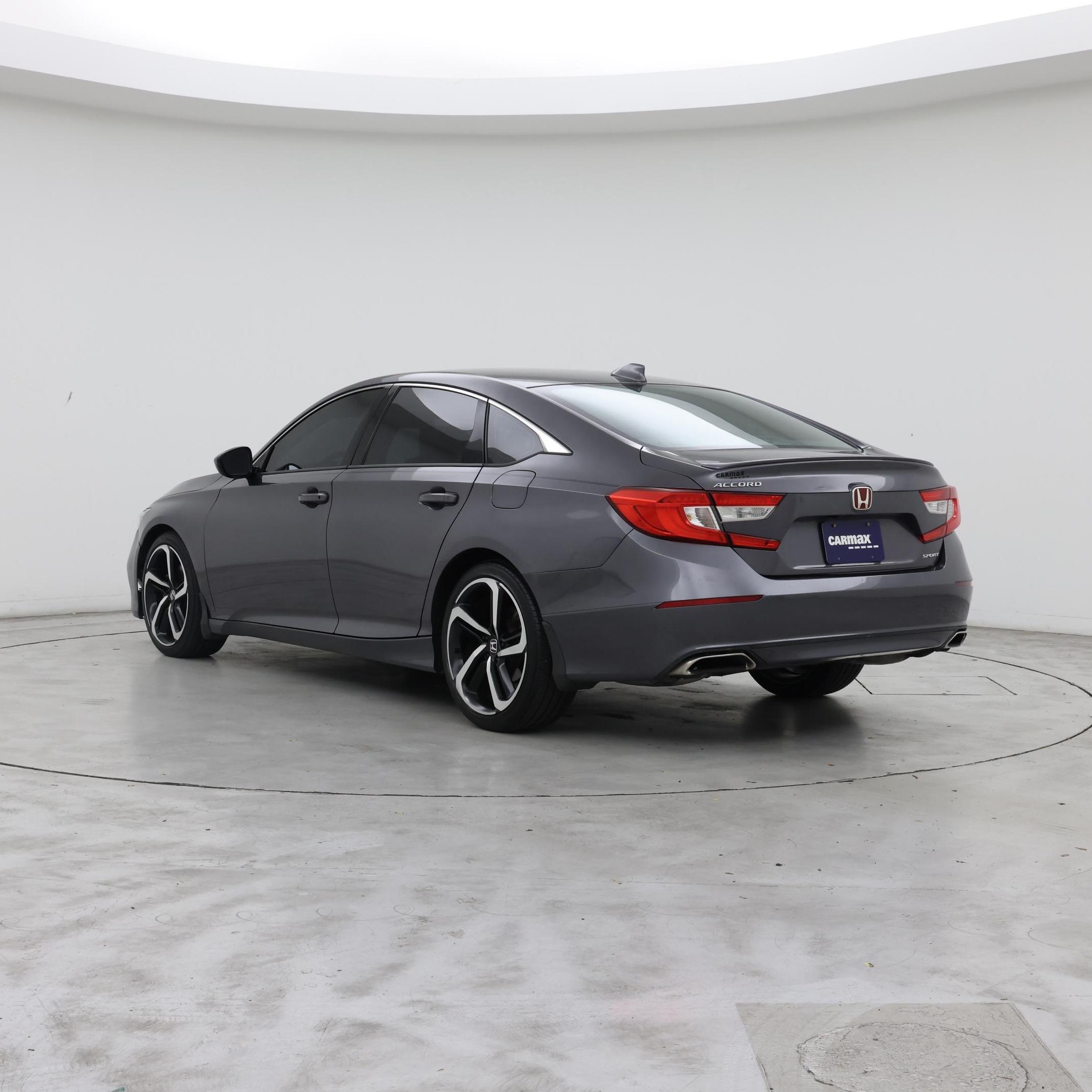 Thumbnail: 2018 Honda Accord - 2