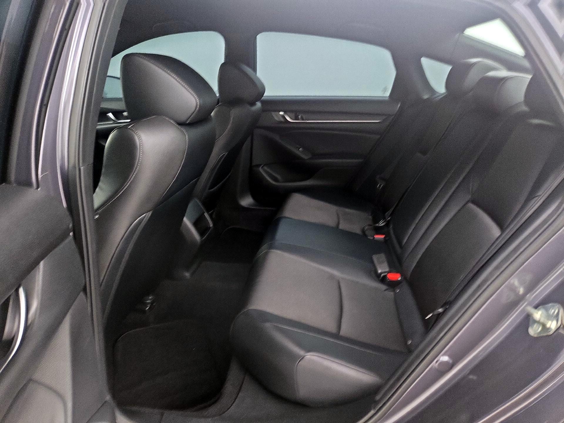 Thumbnail: 2018 Honda Accord - 19