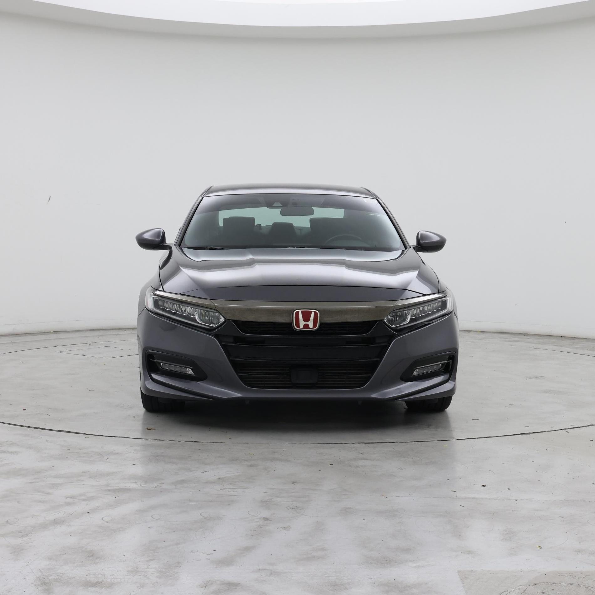 Thumbnail: 2018 Honda Accord - 5