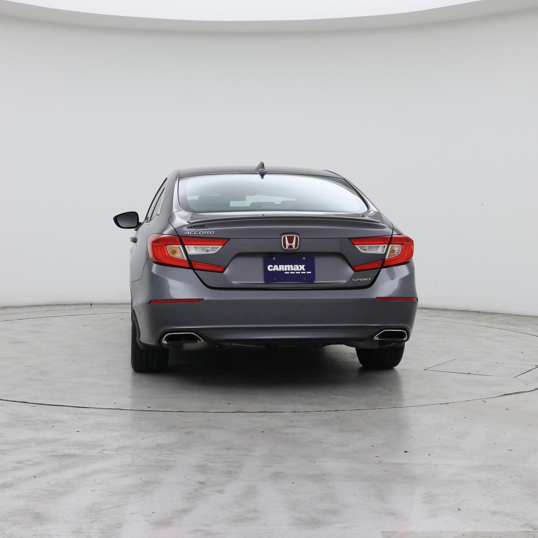 Thumbnail: 2018 Honda Accord - 6