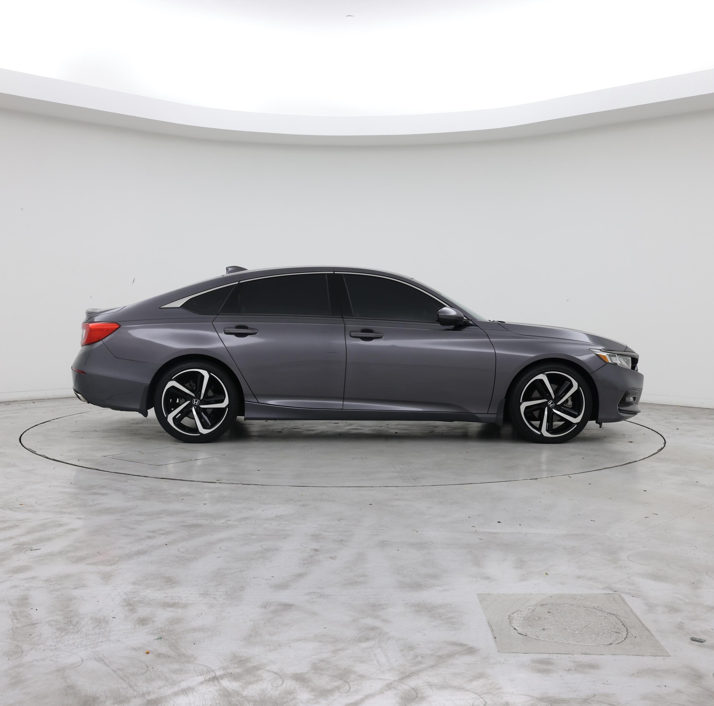 Thumbnail: 2018 Honda Accord - 7