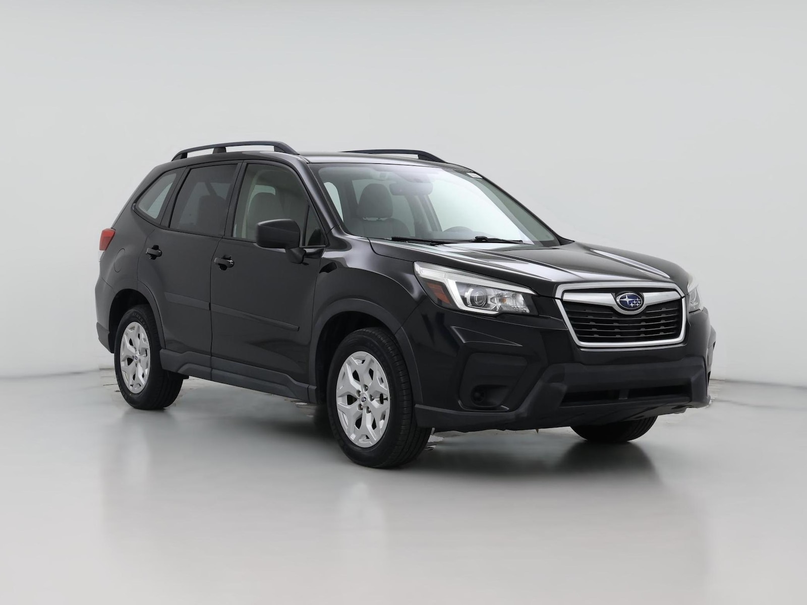 2019 Subaru Forester Base