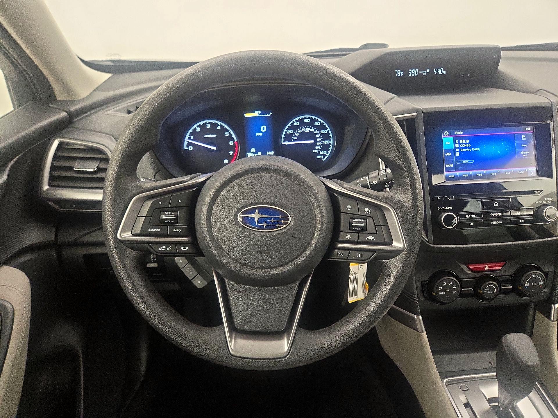 Thumbnail: 2019 Subaru Forester - 10