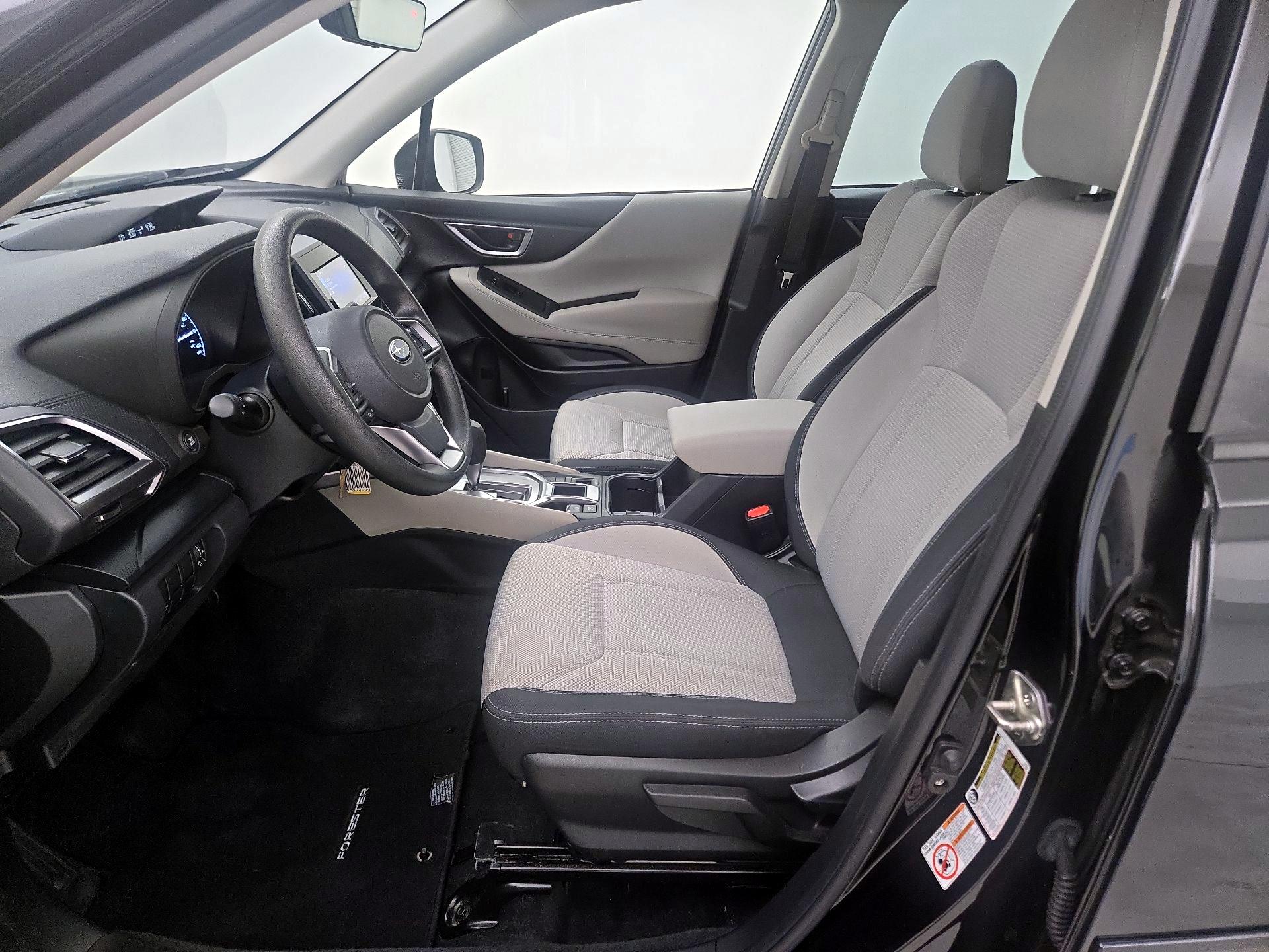 Thumbnail: 2019 Subaru Forester - 11