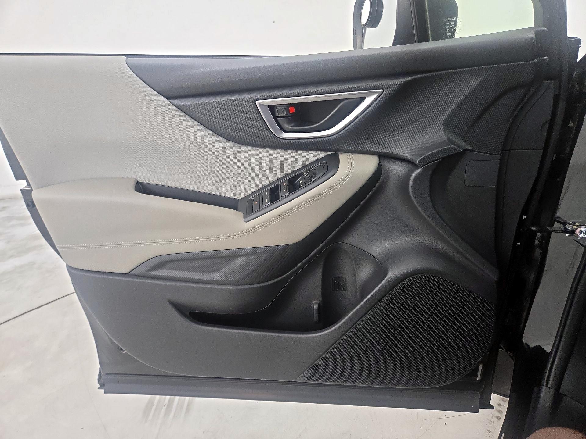 Thumbnail: 2019 Subaru Forester - 12