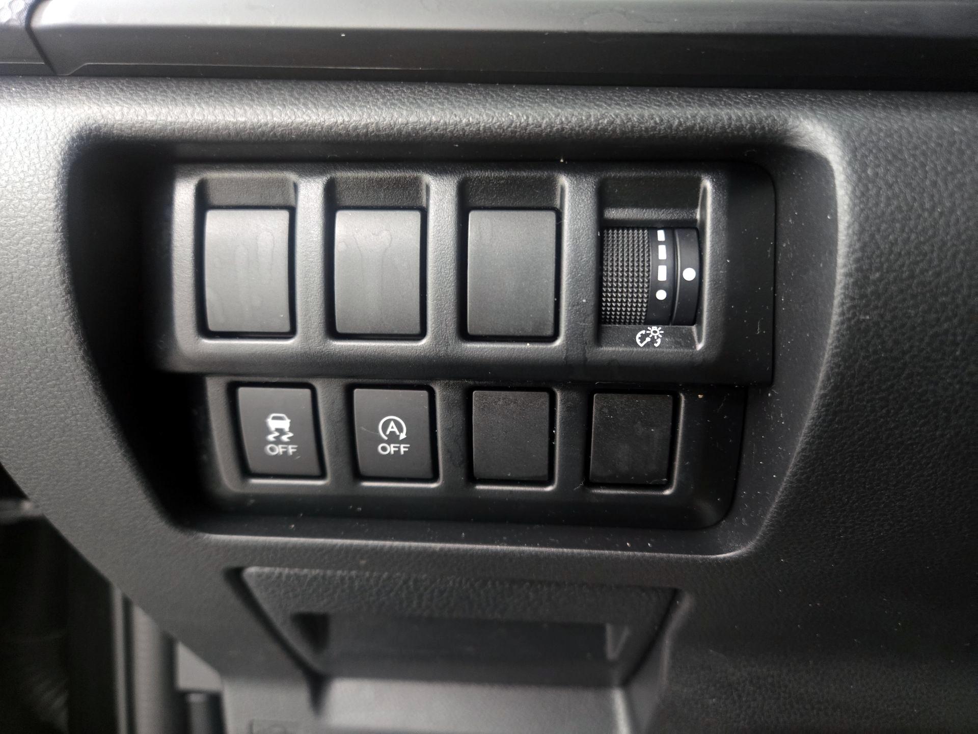 Thumbnail: 2019 Subaru Forester - 13