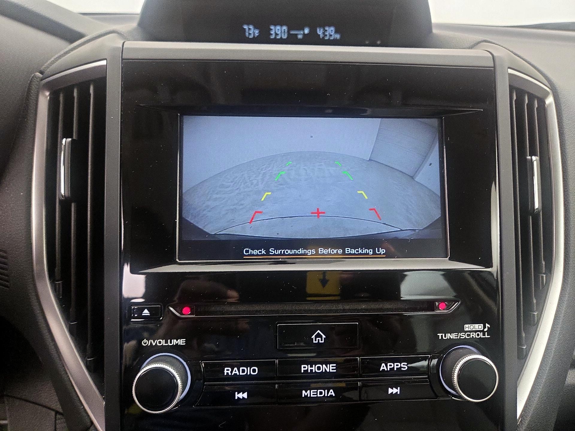 Thumbnail: 2019 Subaru Forester - 14