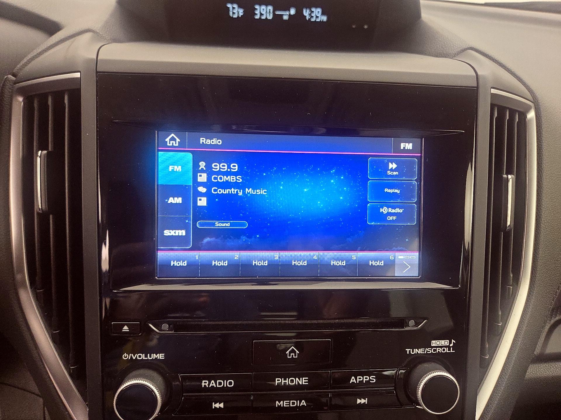 Thumbnail: 2019 Subaru Forester - 15