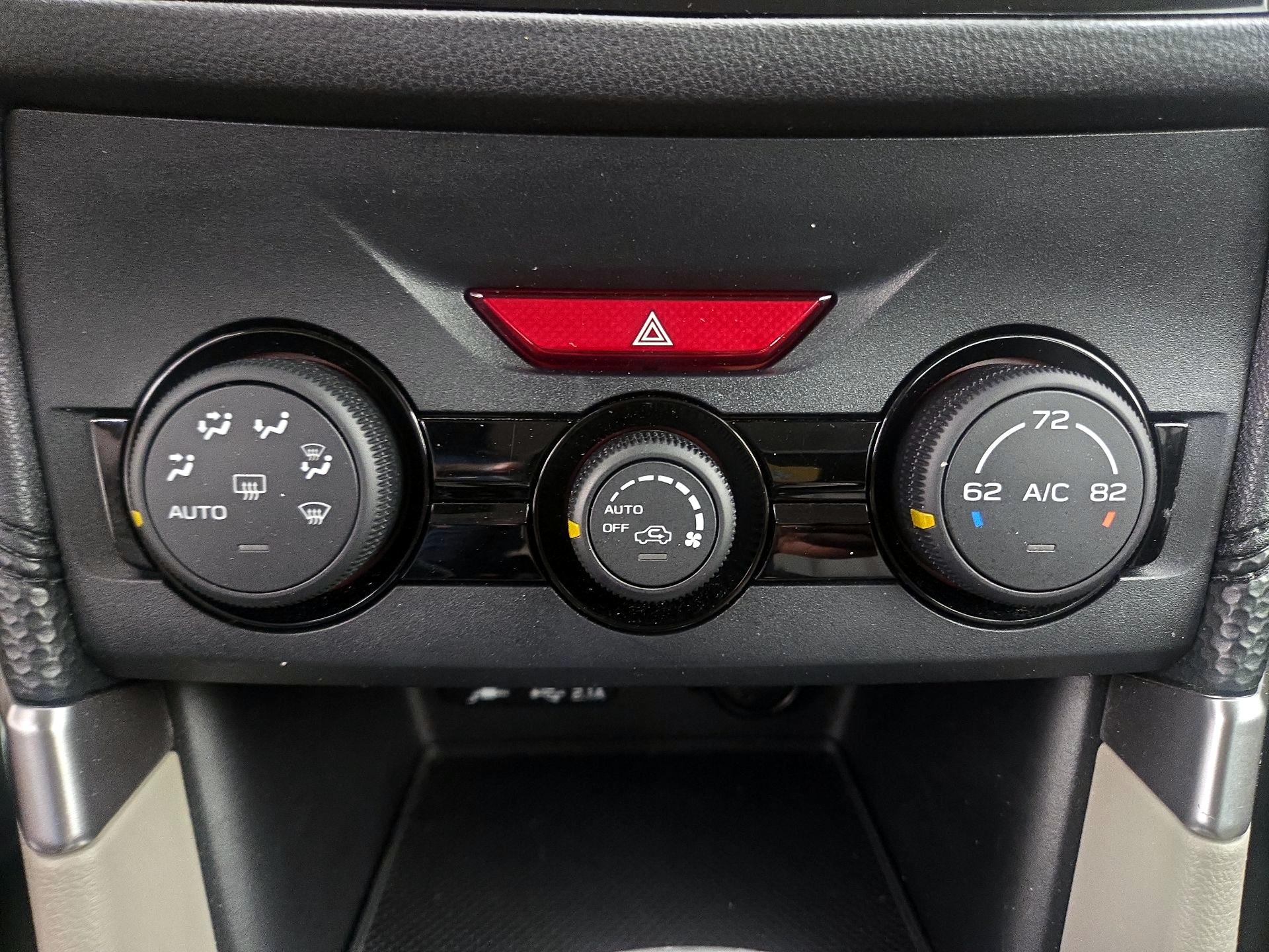 Thumbnail: 2019 Subaru Forester - 16