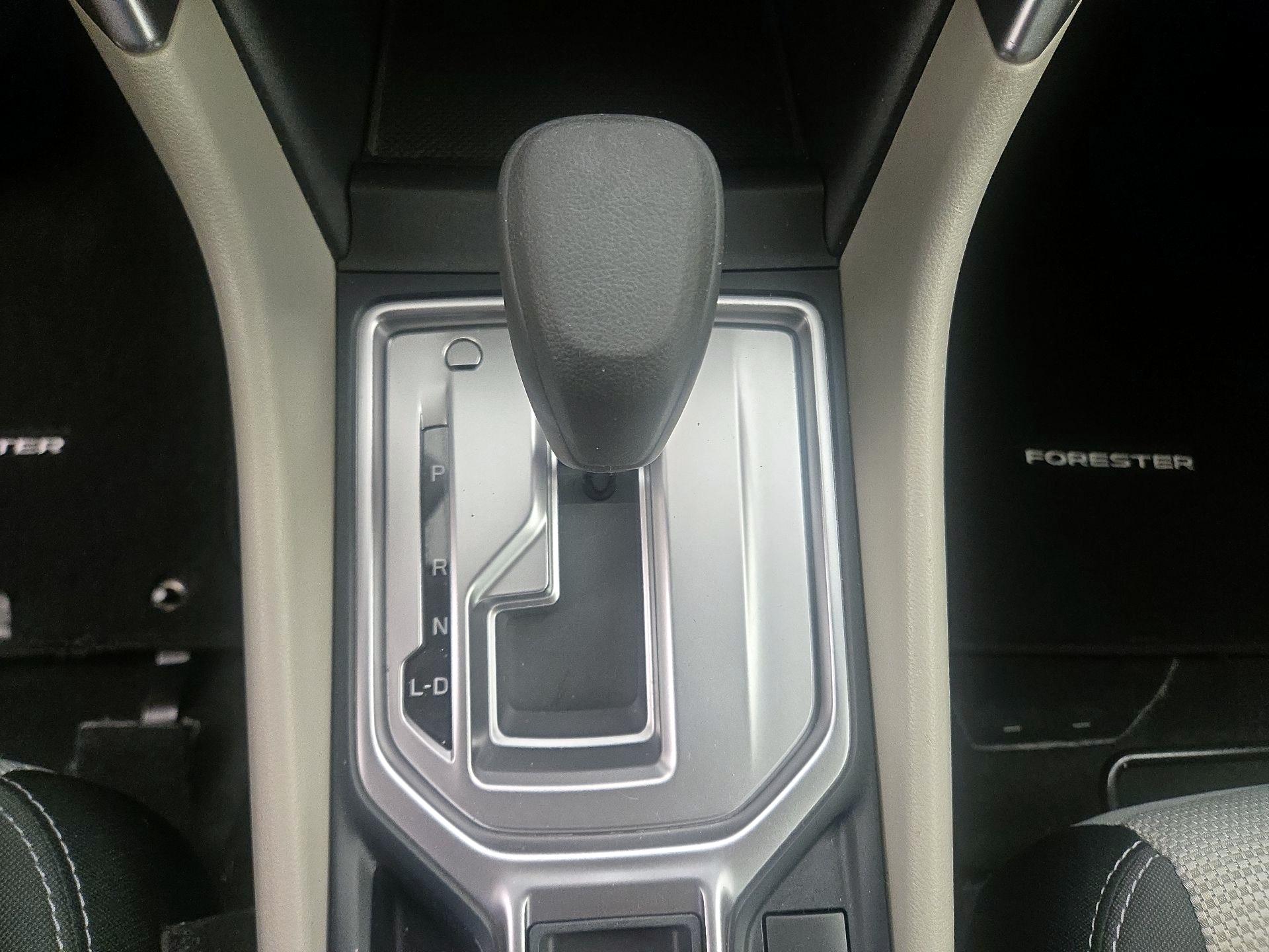 Thumbnail: 2019 Subaru Forester - 17