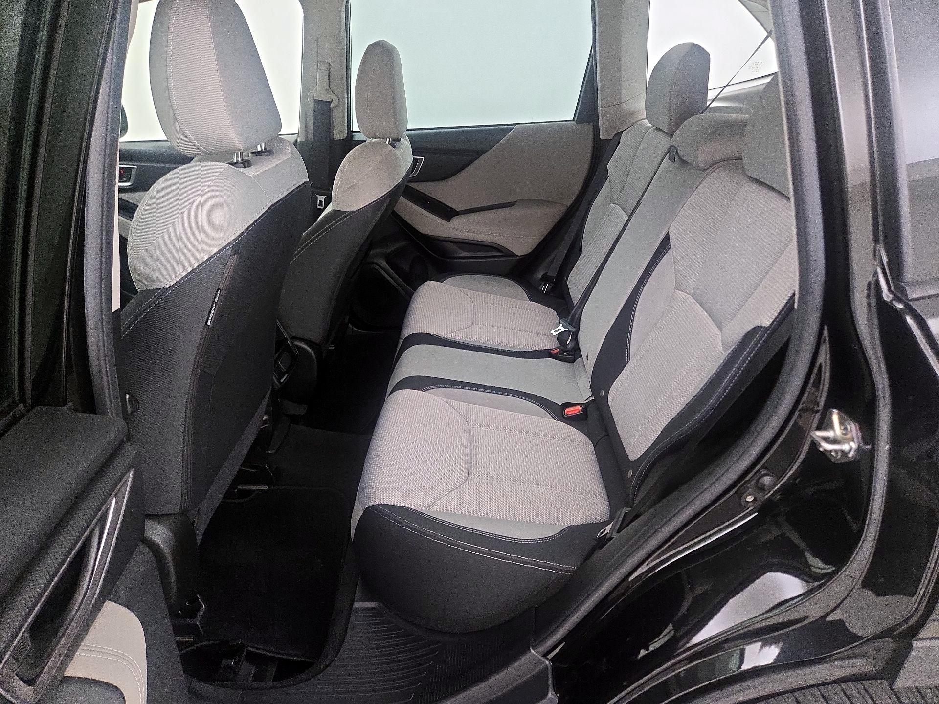 Thumbnail: 2019 Subaru Forester - 19