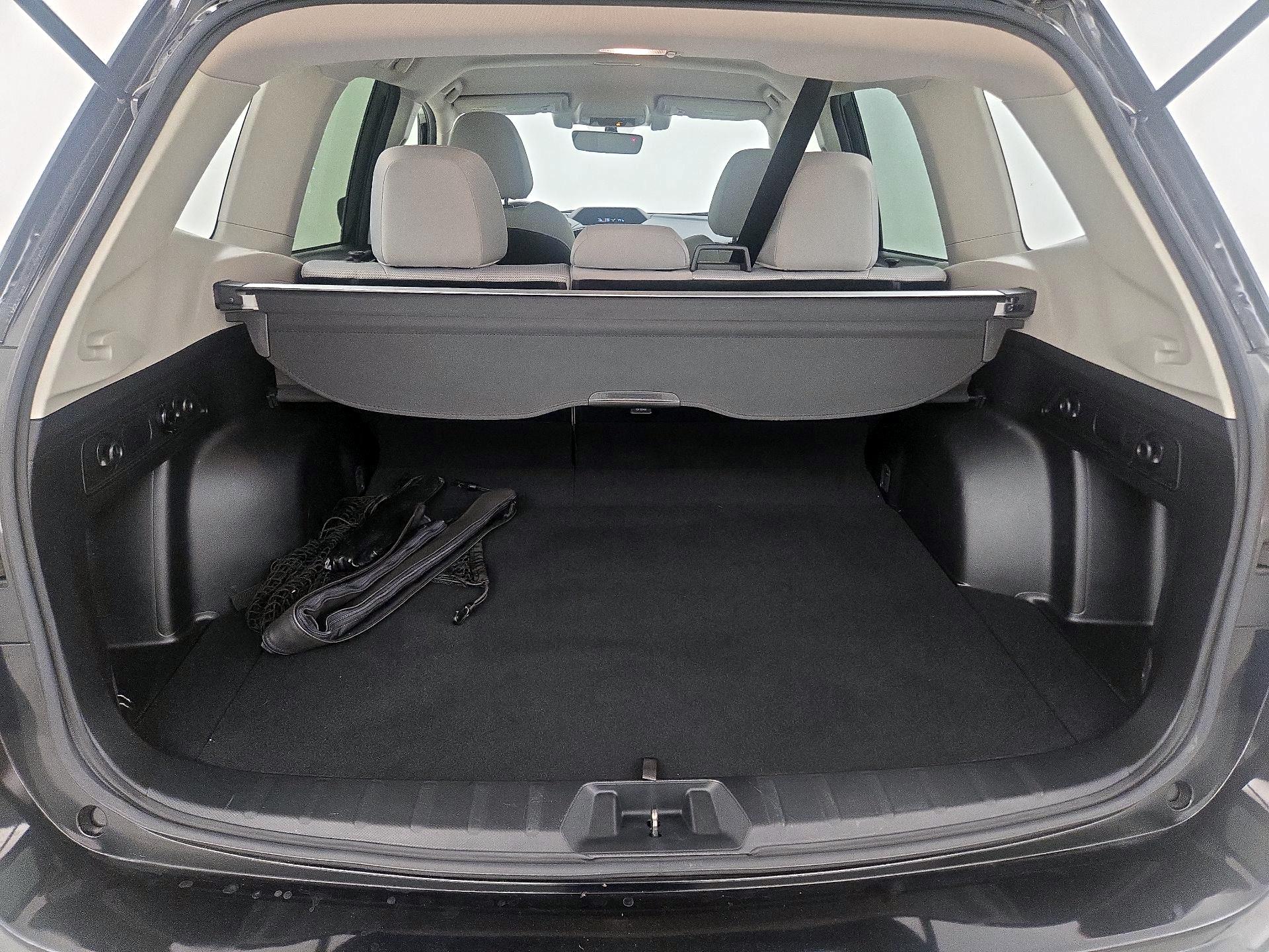 Thumbnail: 2019 Subaru Forester - 20