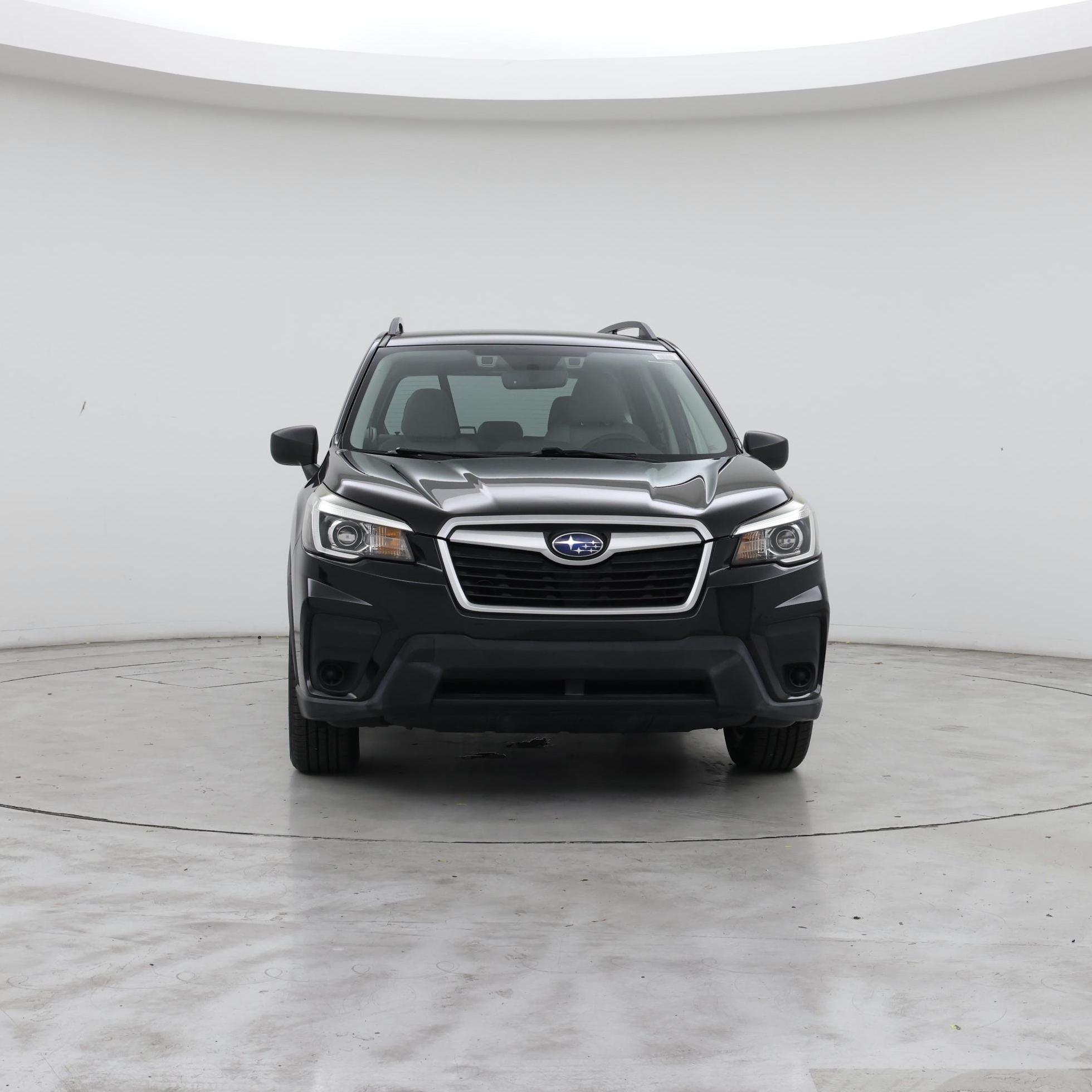 Thumbnail: 2019 Subaru Forester - 5