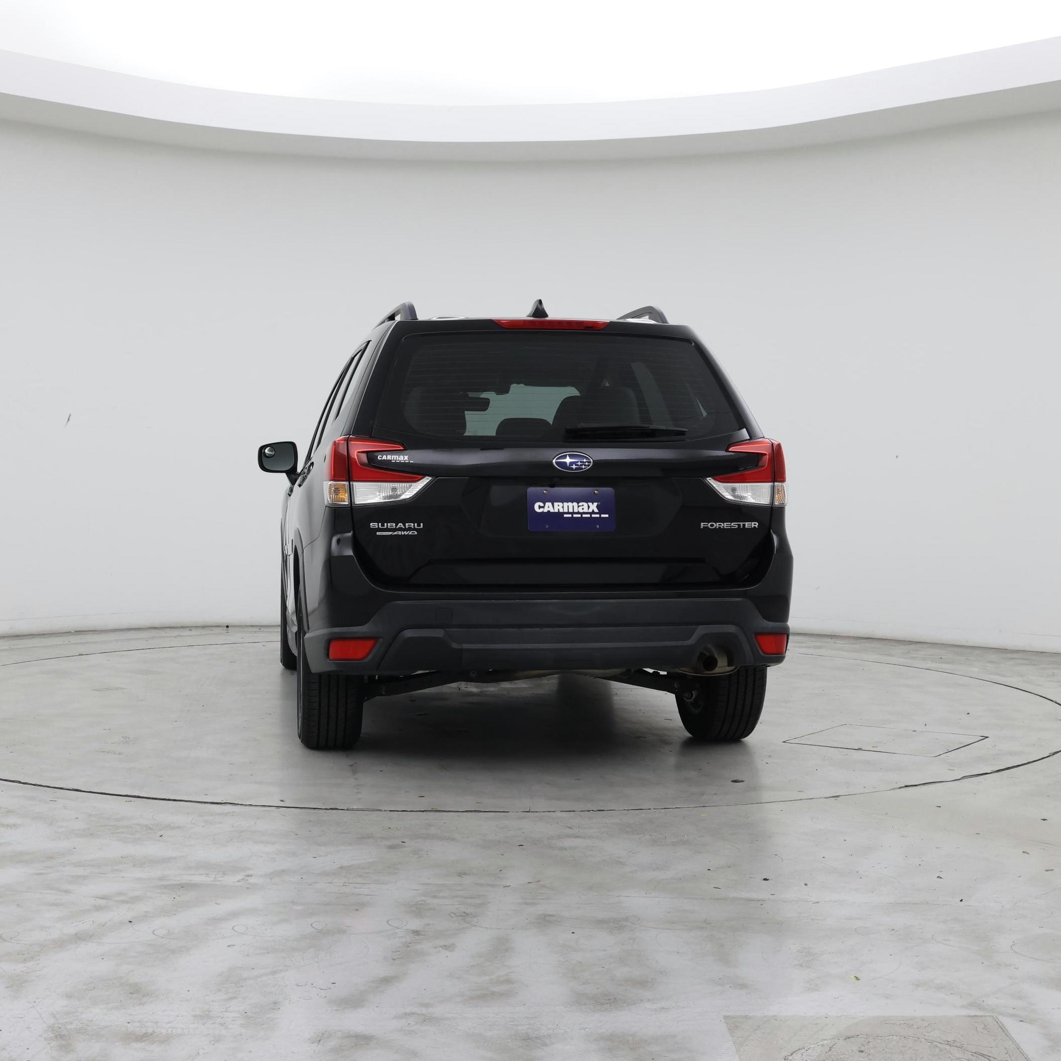 Thumbnail: 2019 Subaru Forester - 6