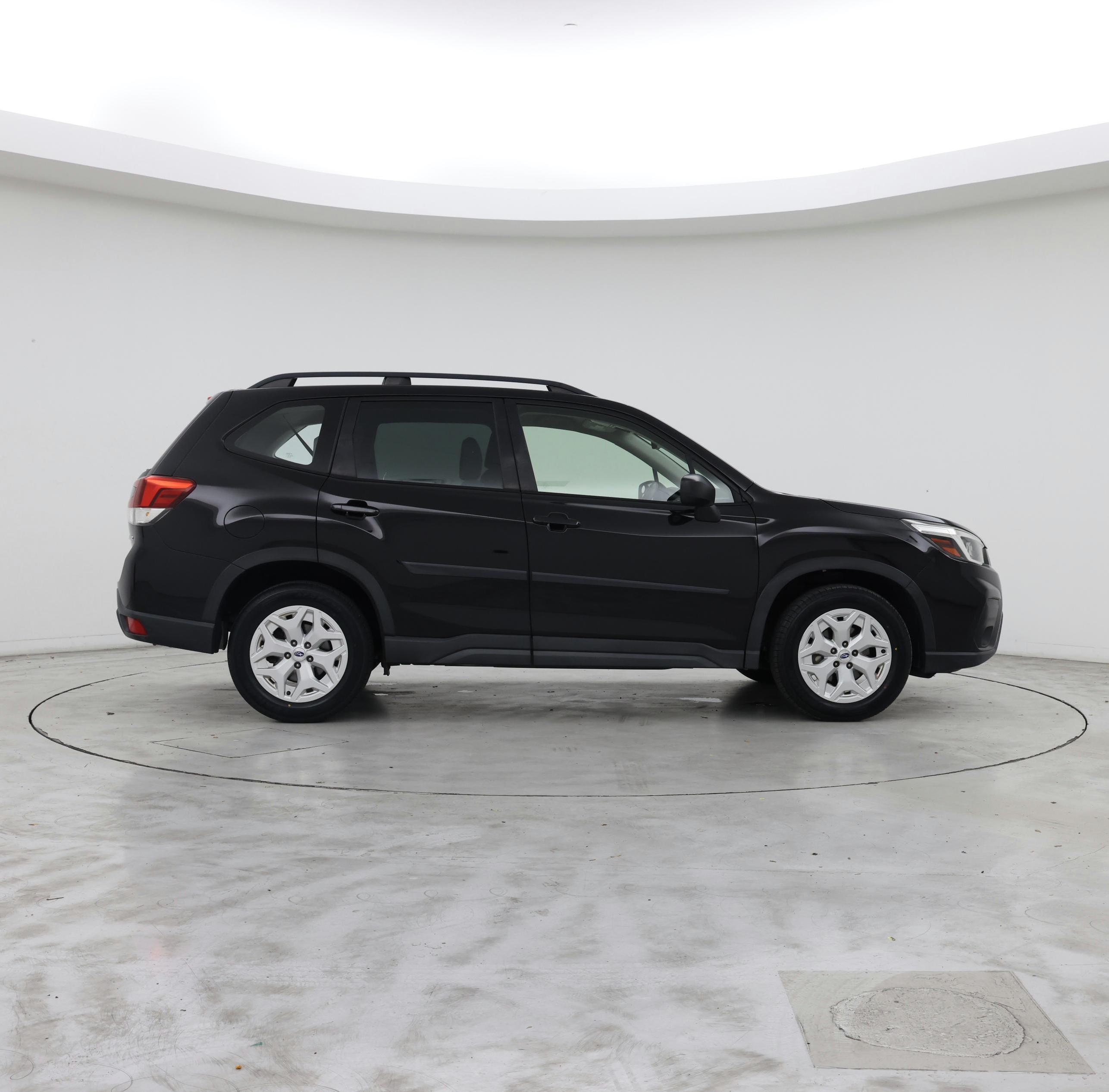 Thumbnail: 2019 Subaru Forester - 7