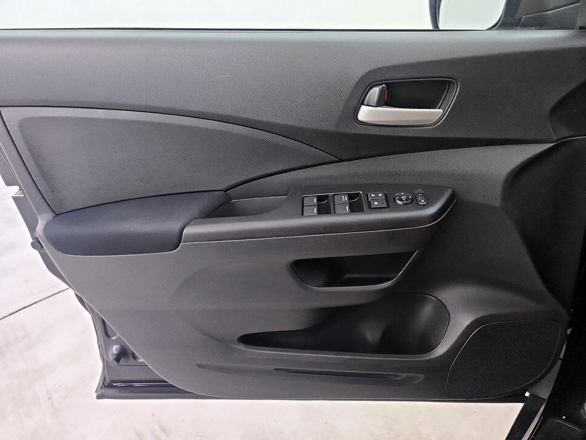 Thumbnail: 2015 Honda CR-V - 12