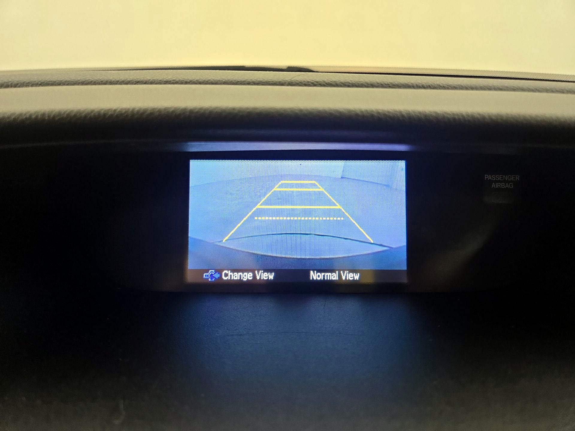 Thumbnail: 2015 Honda CR-V - 14