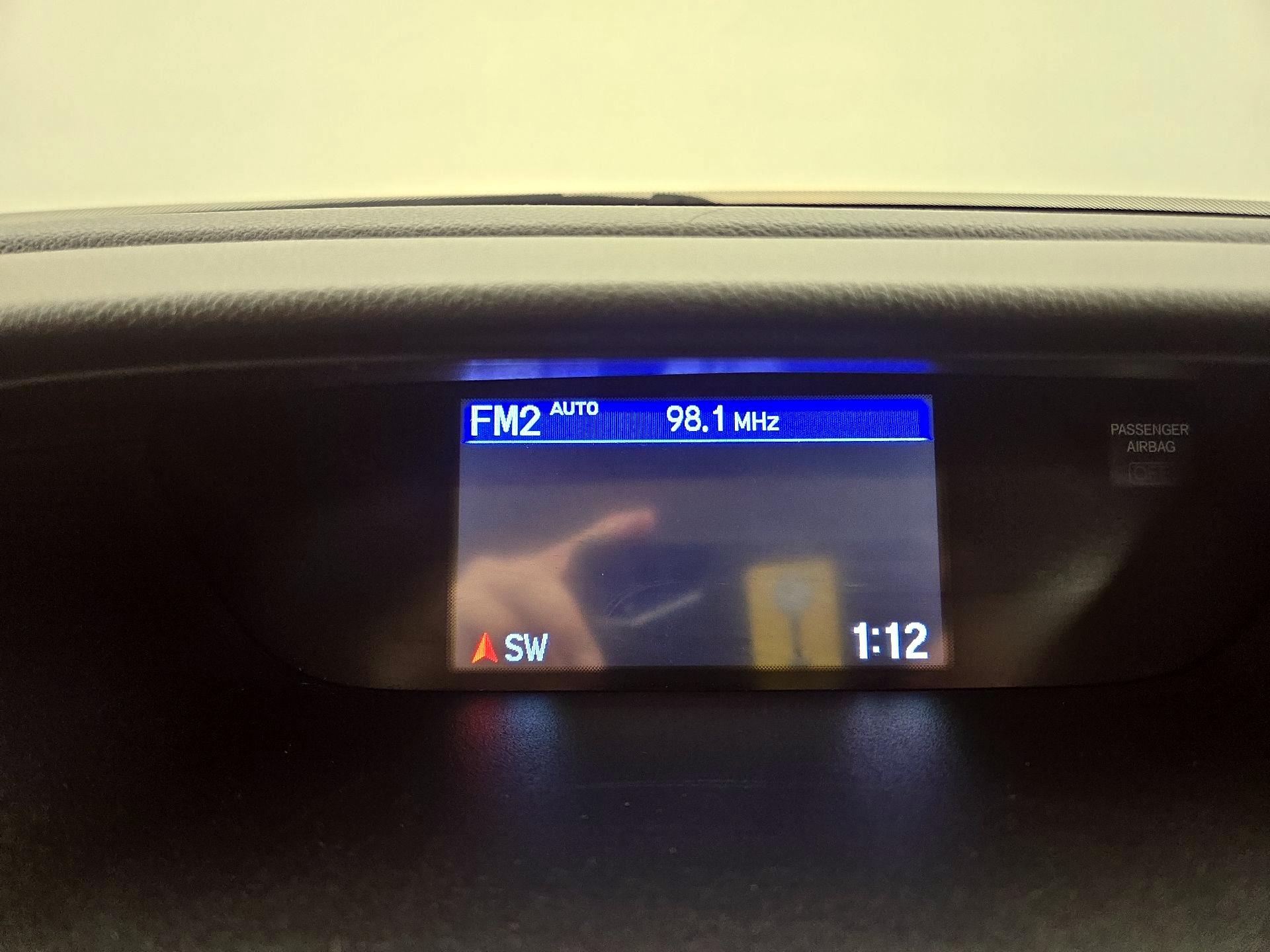 Thumbnail: 2015 Honda CR-V - 15