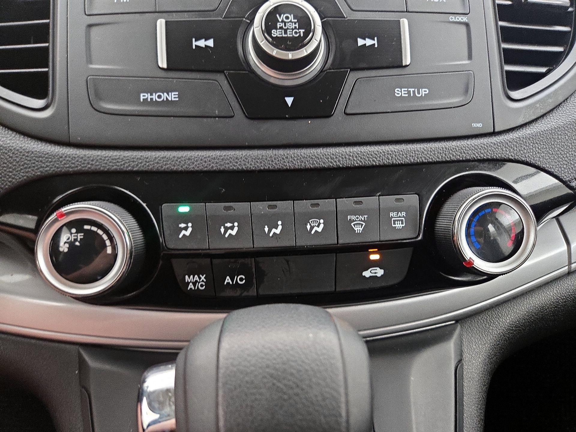 Thumbnail: 2015 Honda CR-V - 16