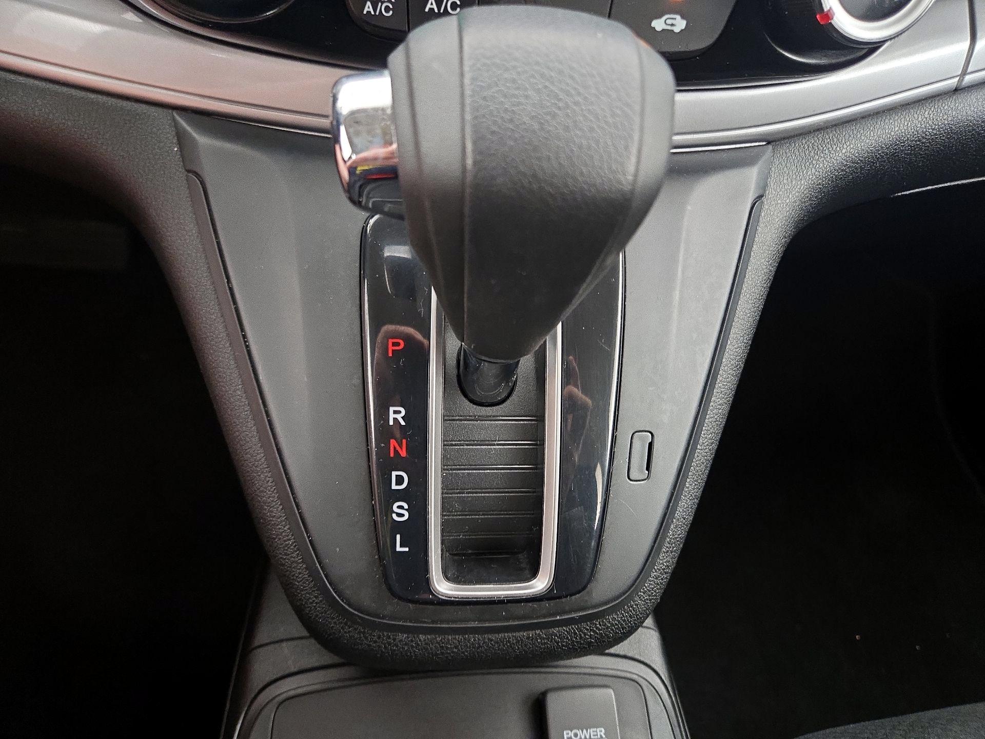 Thumbnail: 2015 Honda CR-V - 17