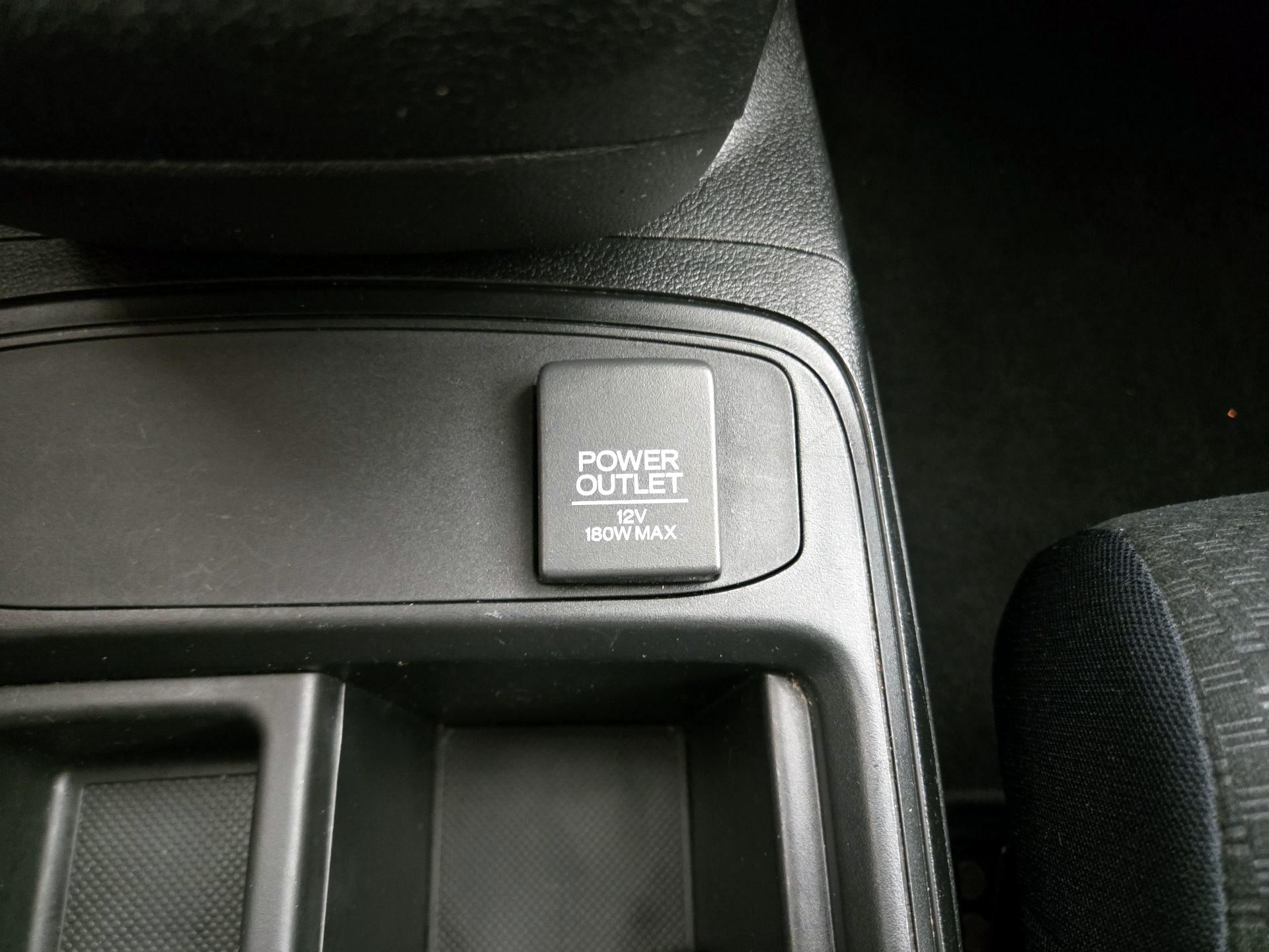 Thumbnail: 2015 Honda CR-V - 18