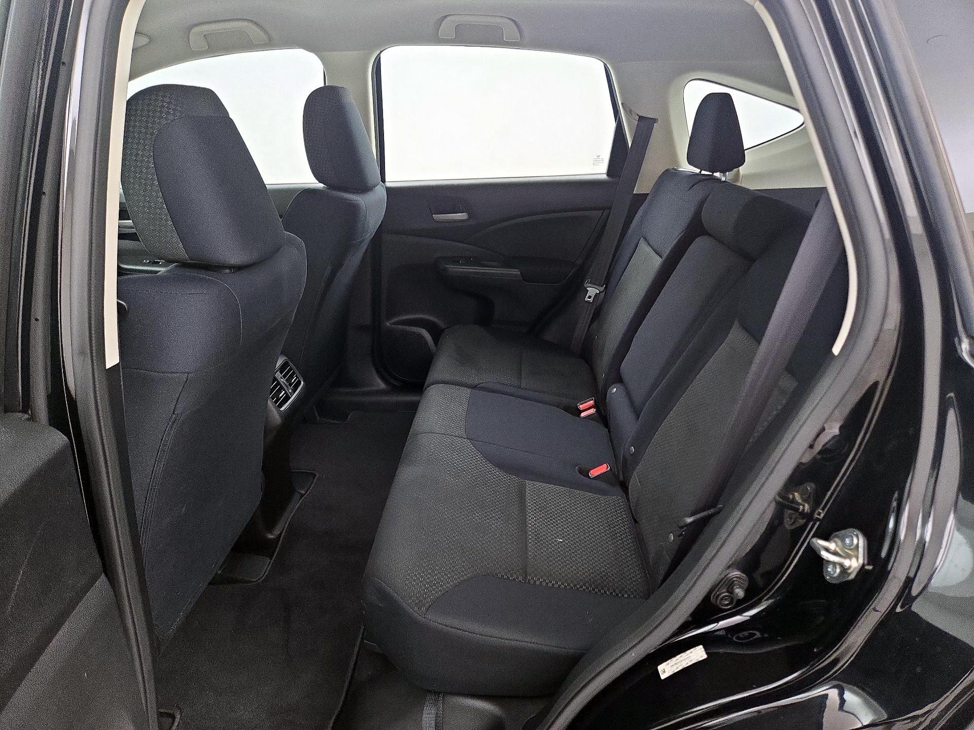 Thumbnail: 2015 Honda CR-V - 19