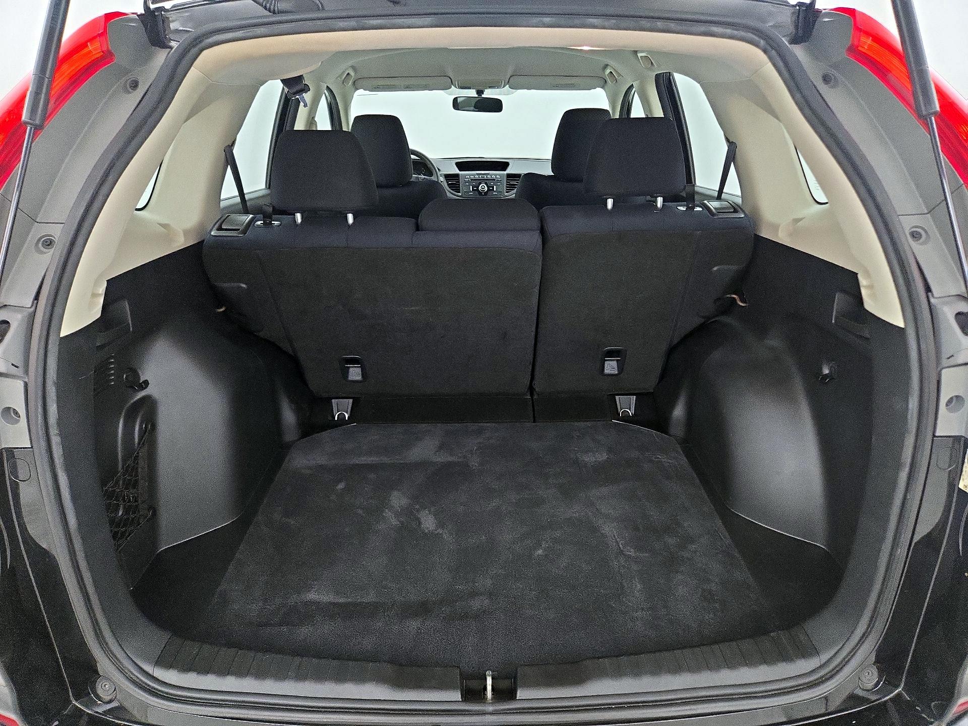 Thumbnail: 2015 Honda CR-V - 20