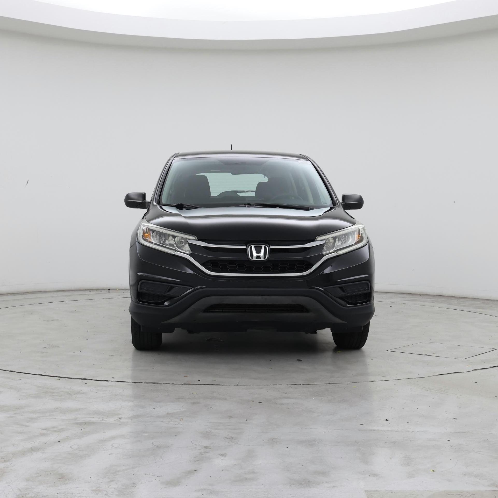 Thumbnail: 2015 Honda CR-V - 5