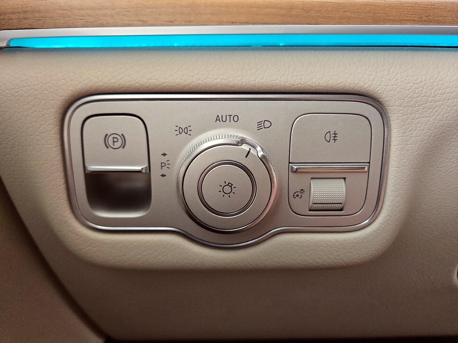 Thumbnail: 2022 Mercedes-Benz GLS - 13