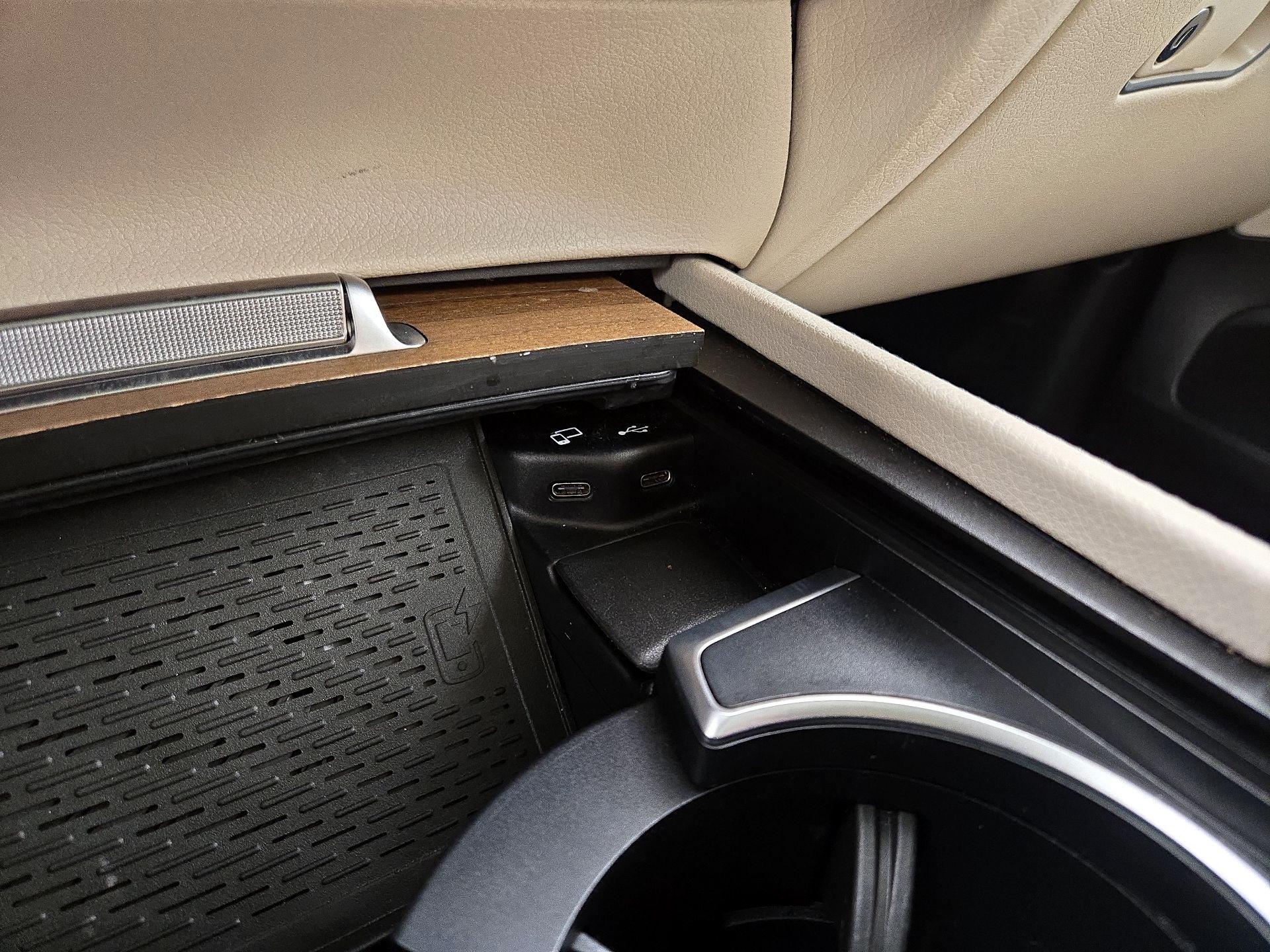 Thumbnail: 2022 Mercedes-Benz GLS - 19