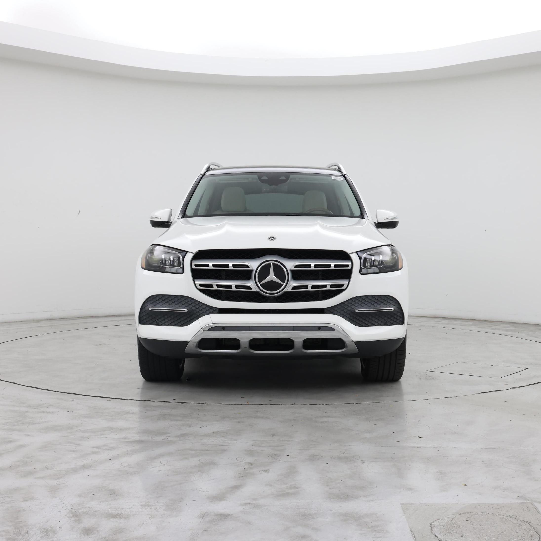 Thumbnail: 2022 Mercedes-Benz GLS - 5