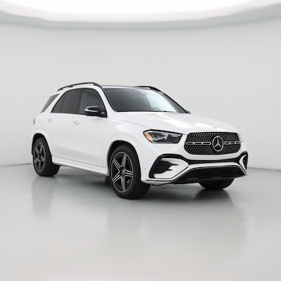 2024 Mercedes-Benz GLE450 Plug-In Hybrid